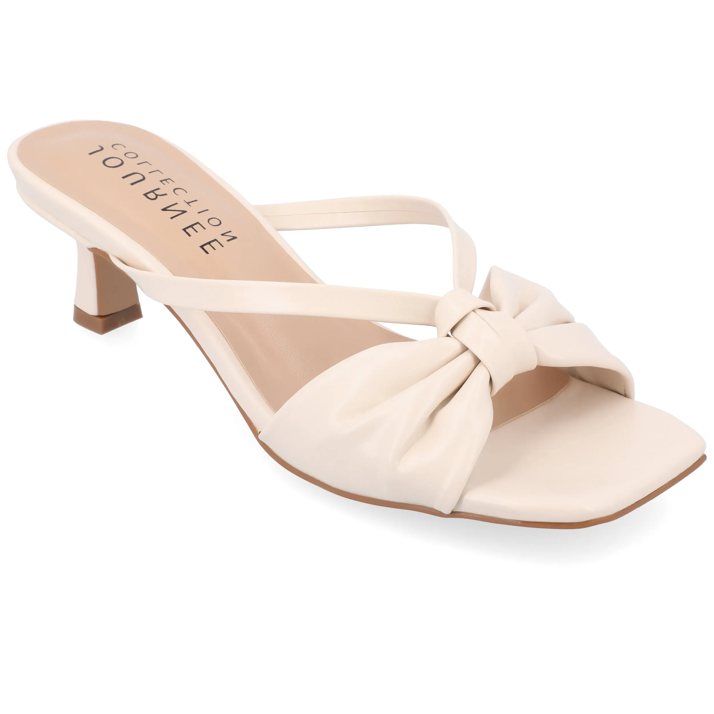 Journee Collection Women's Starling Pumps