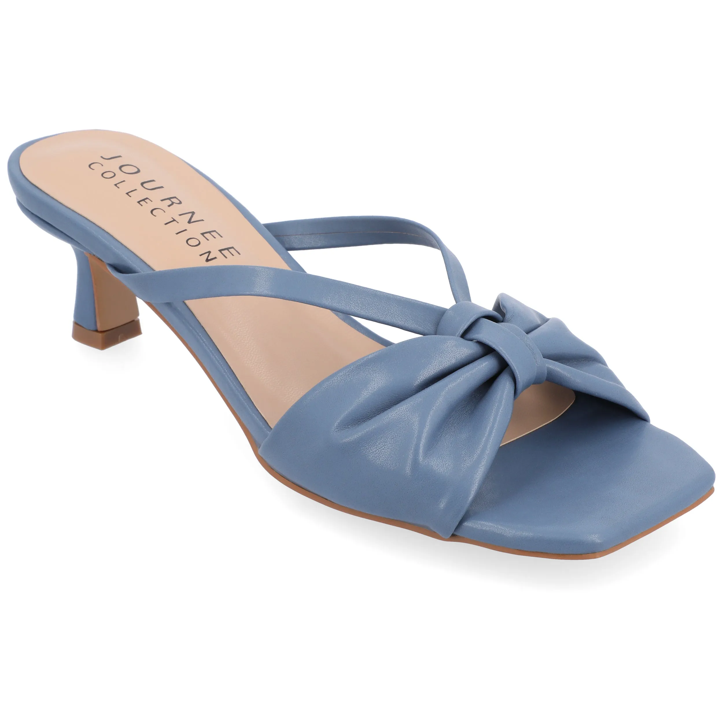 Journee Collection Women's Starling Pumps