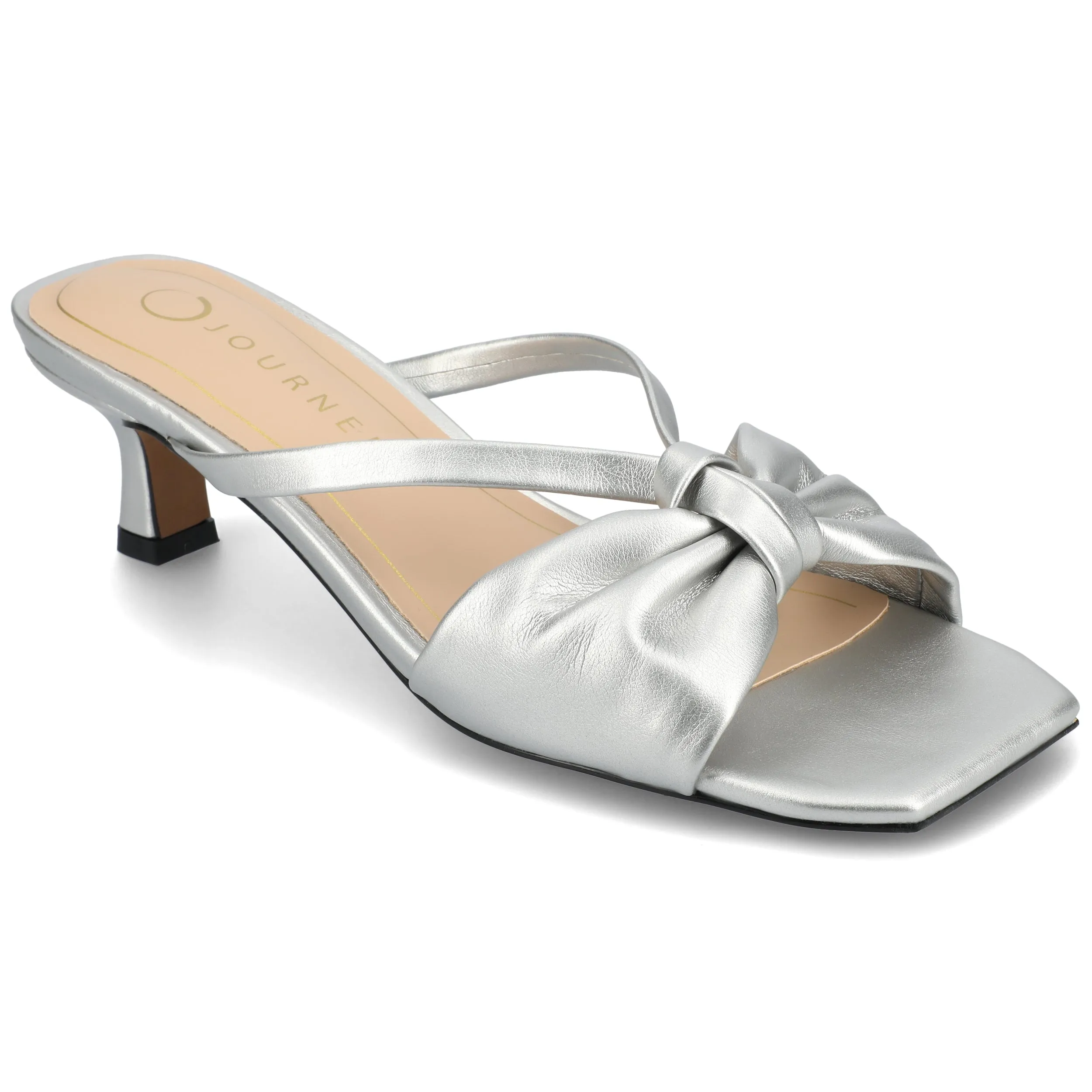Journee Collection Women's Starling Pumps