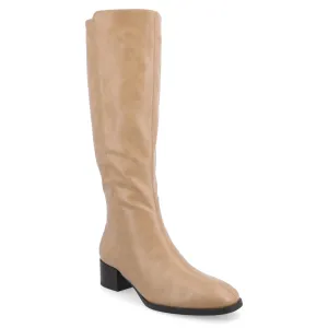 Journee Collection Women's Tru Comfort Foam Devri Boots