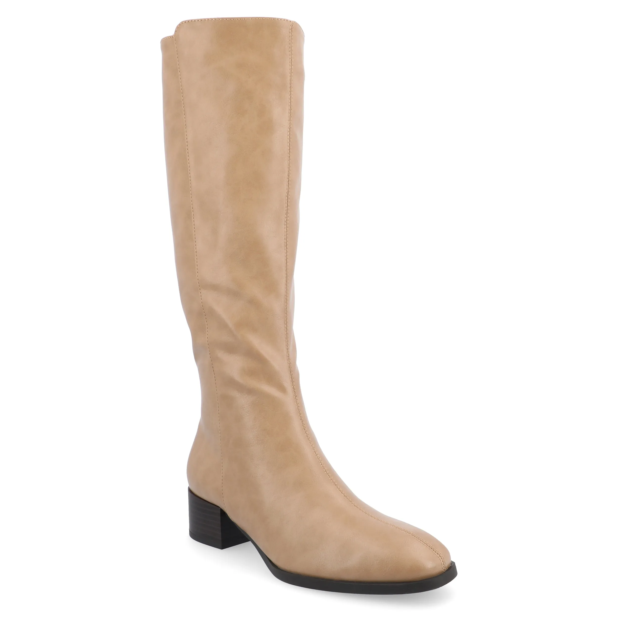 Journee Collection Women's Tru Comfort Foam Devri Boots