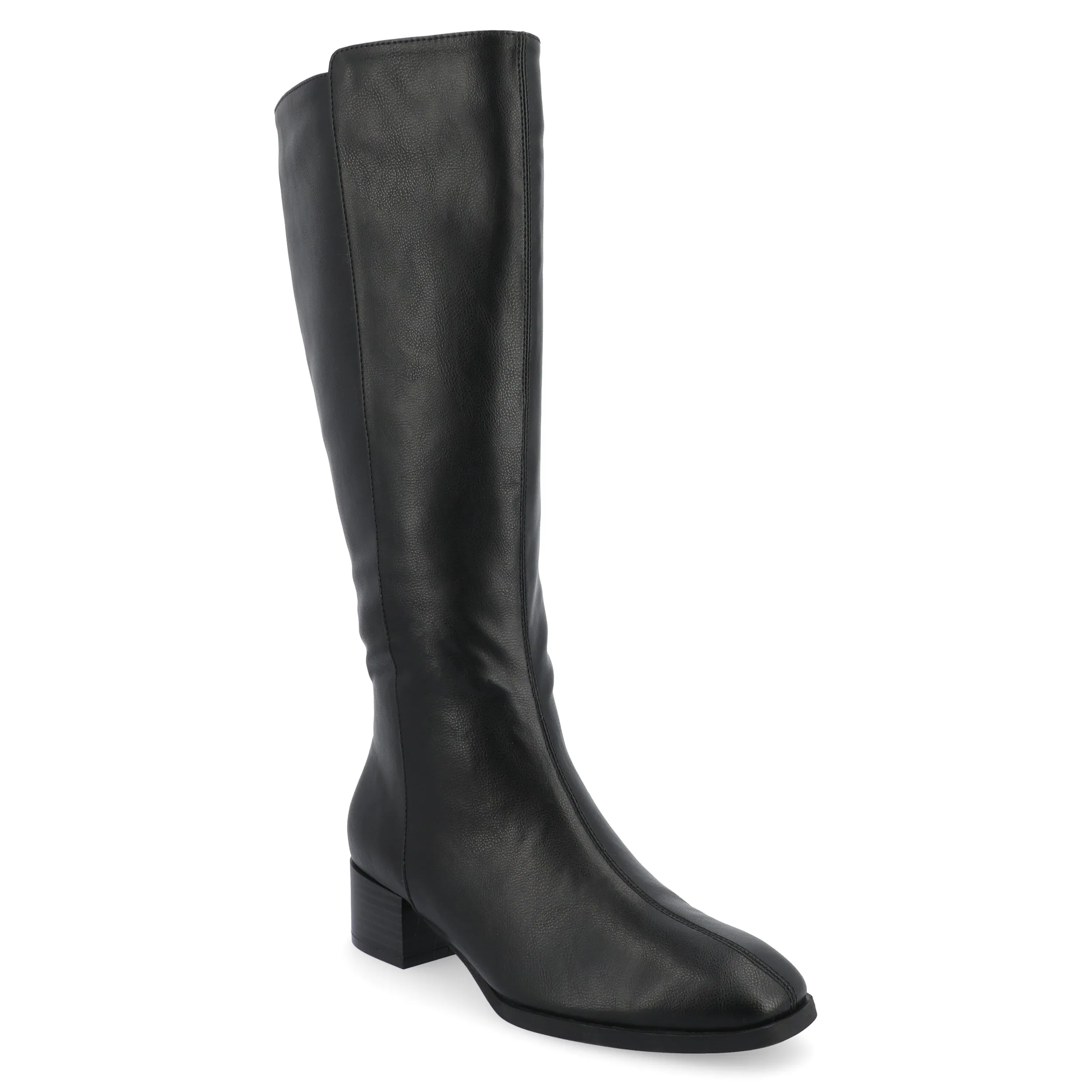 Journee Collection Women's Tru Comfort Foam Devri Boots