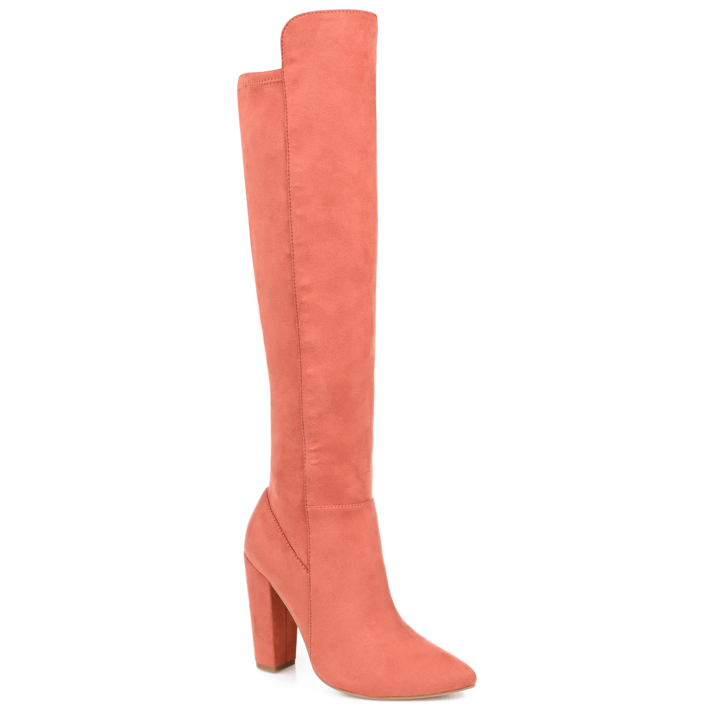 Journee Collection Women's Tru Comfort Foam Dominga Boot