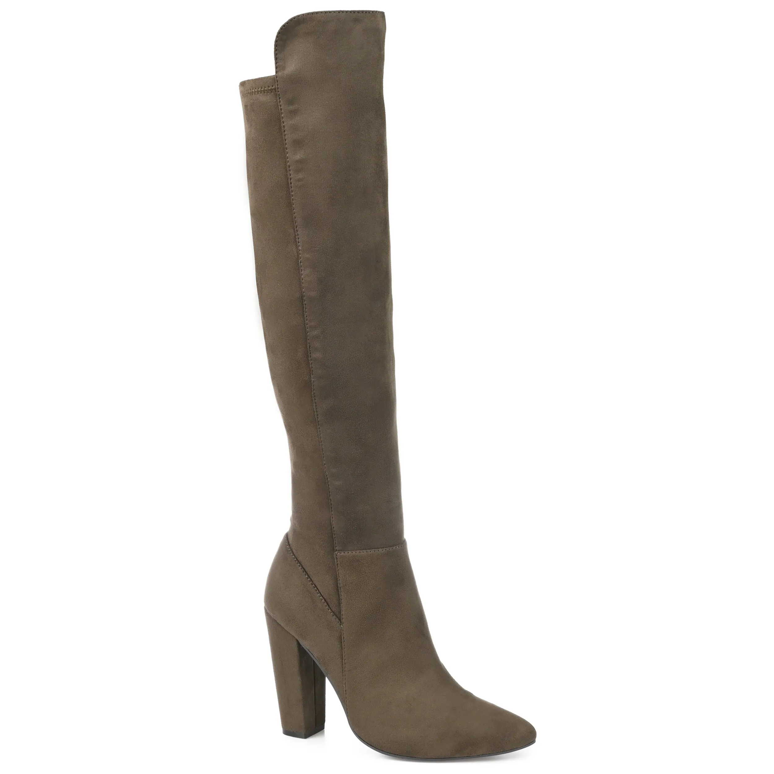 Journee Collection Women's Tru Comfort Foam Dominga Boot
