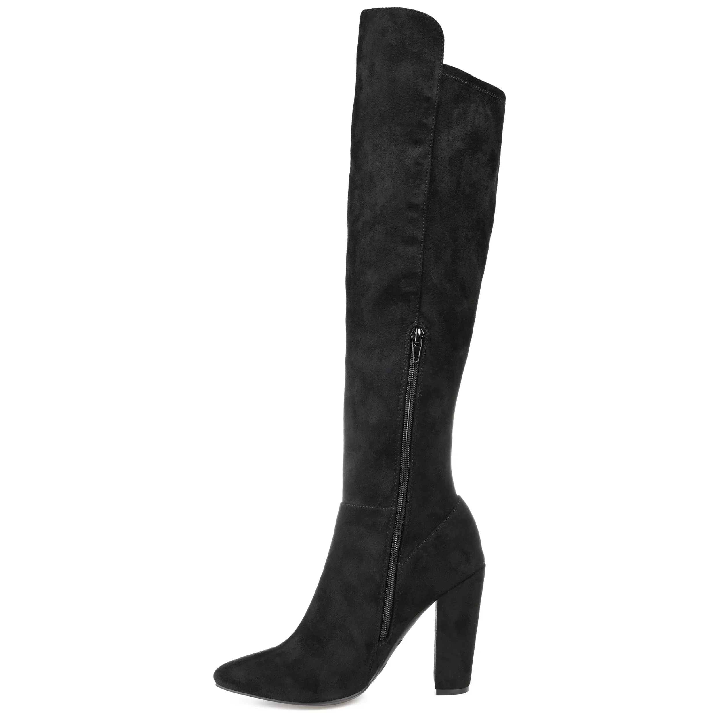 Journee Collection Women's Tru Comfort Foam Dominga Boot
