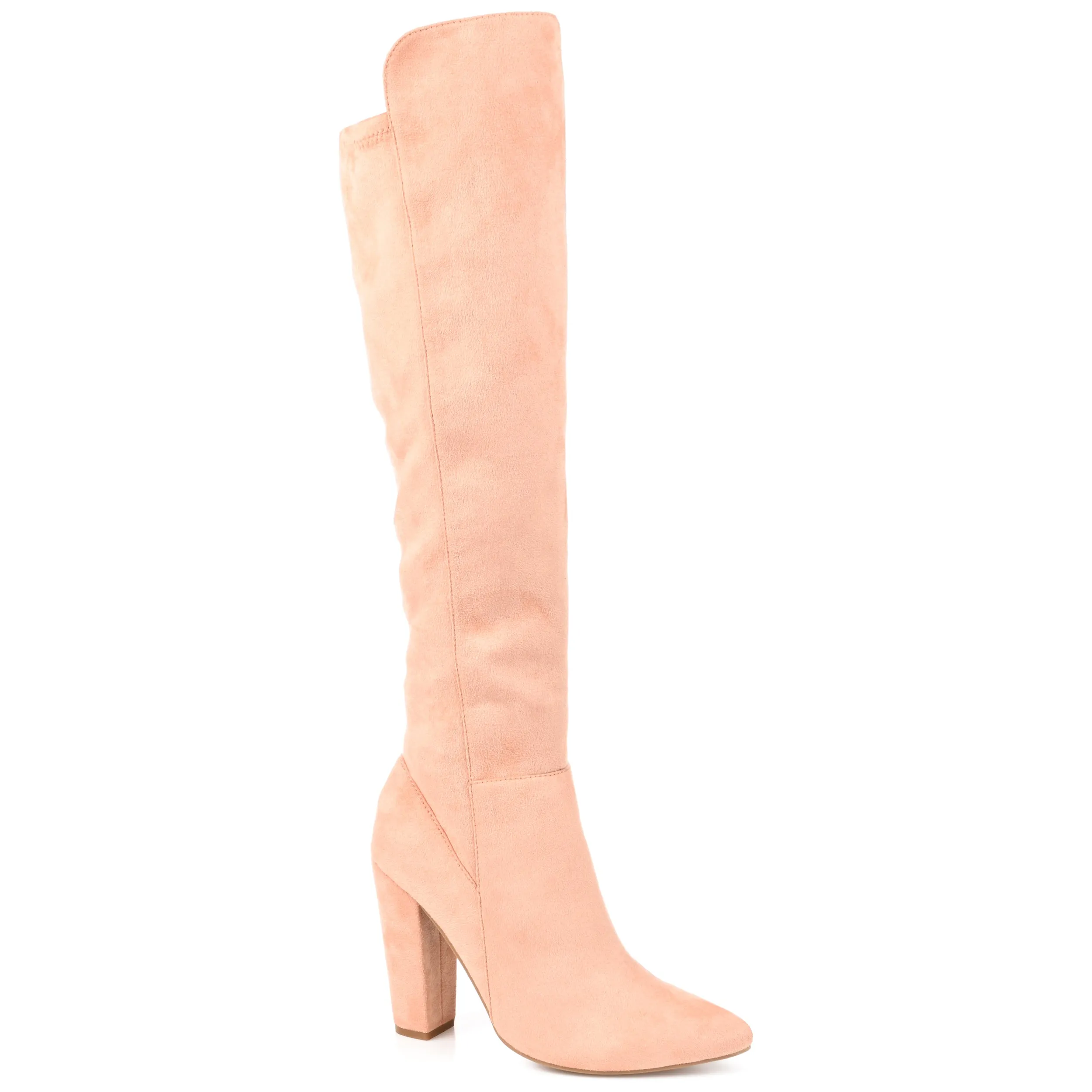 Journee Collection Women's Tru Comfort Foam Dominga Boot