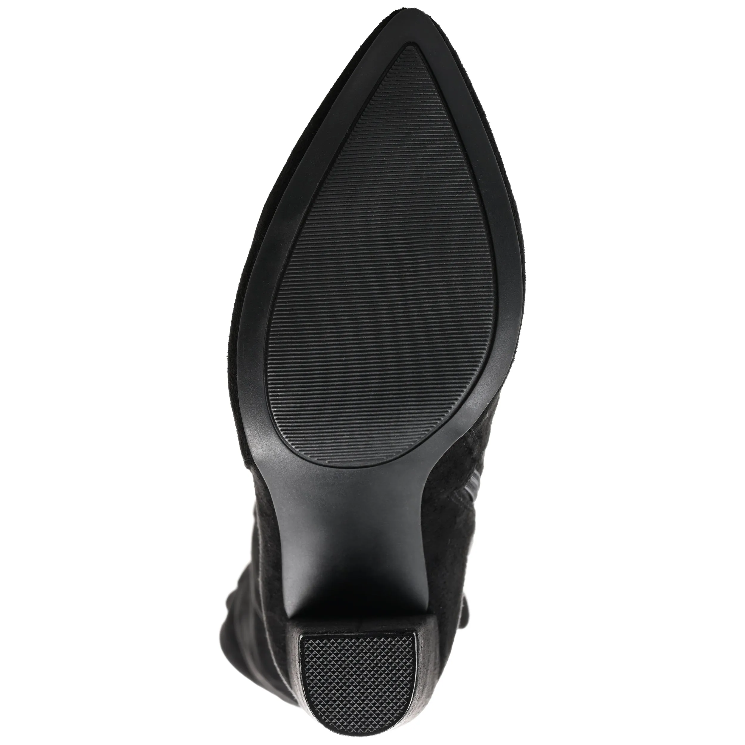 Journee Collection Women's Tru Comfort Foam Dominga Boot