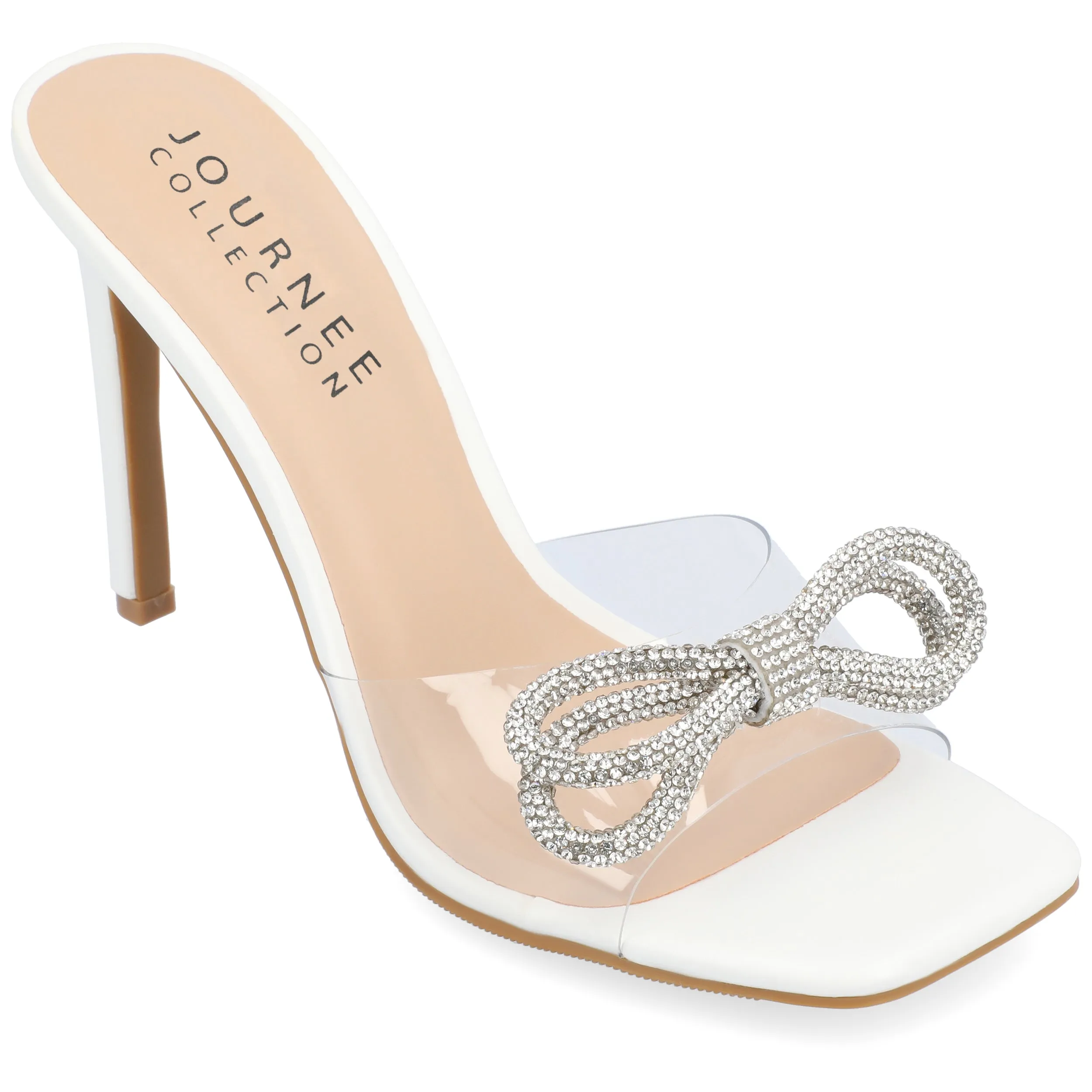 Journee Collection Women's Tru Comfort Foam Fenella Pumps