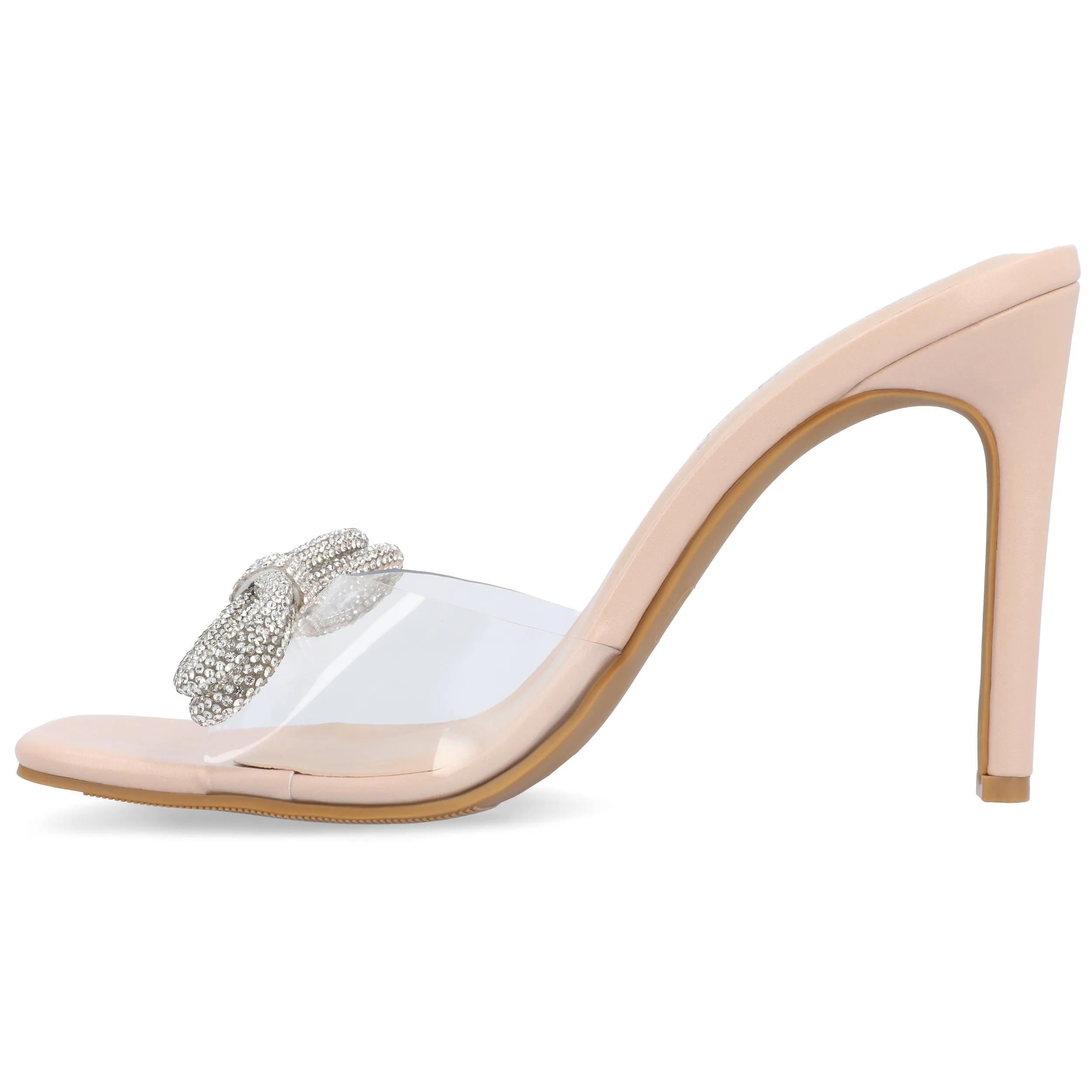 Journee Collection Women's Tru Comfort Foam Fenella Pumps
