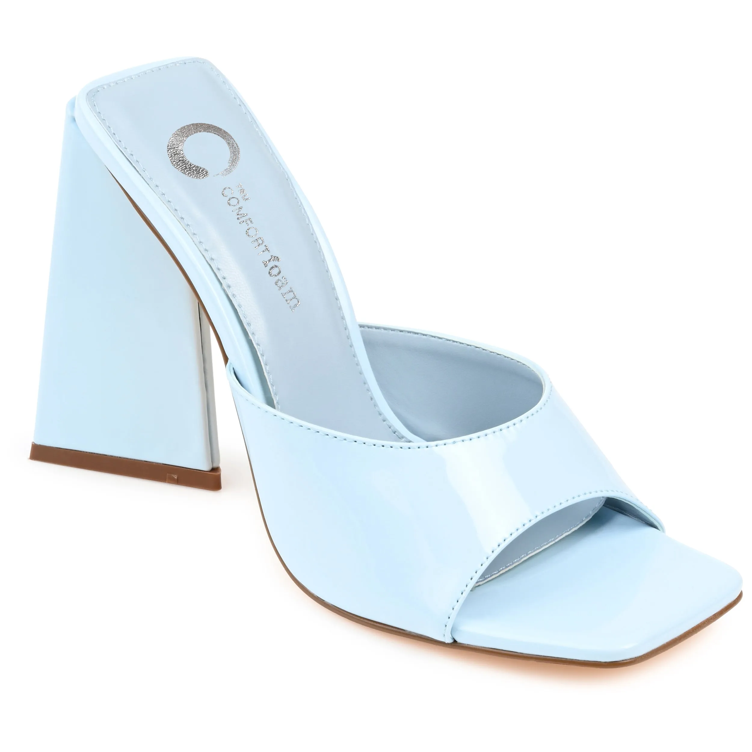 Journee Collection Women's Tru Comfort Foam Kammali Pump