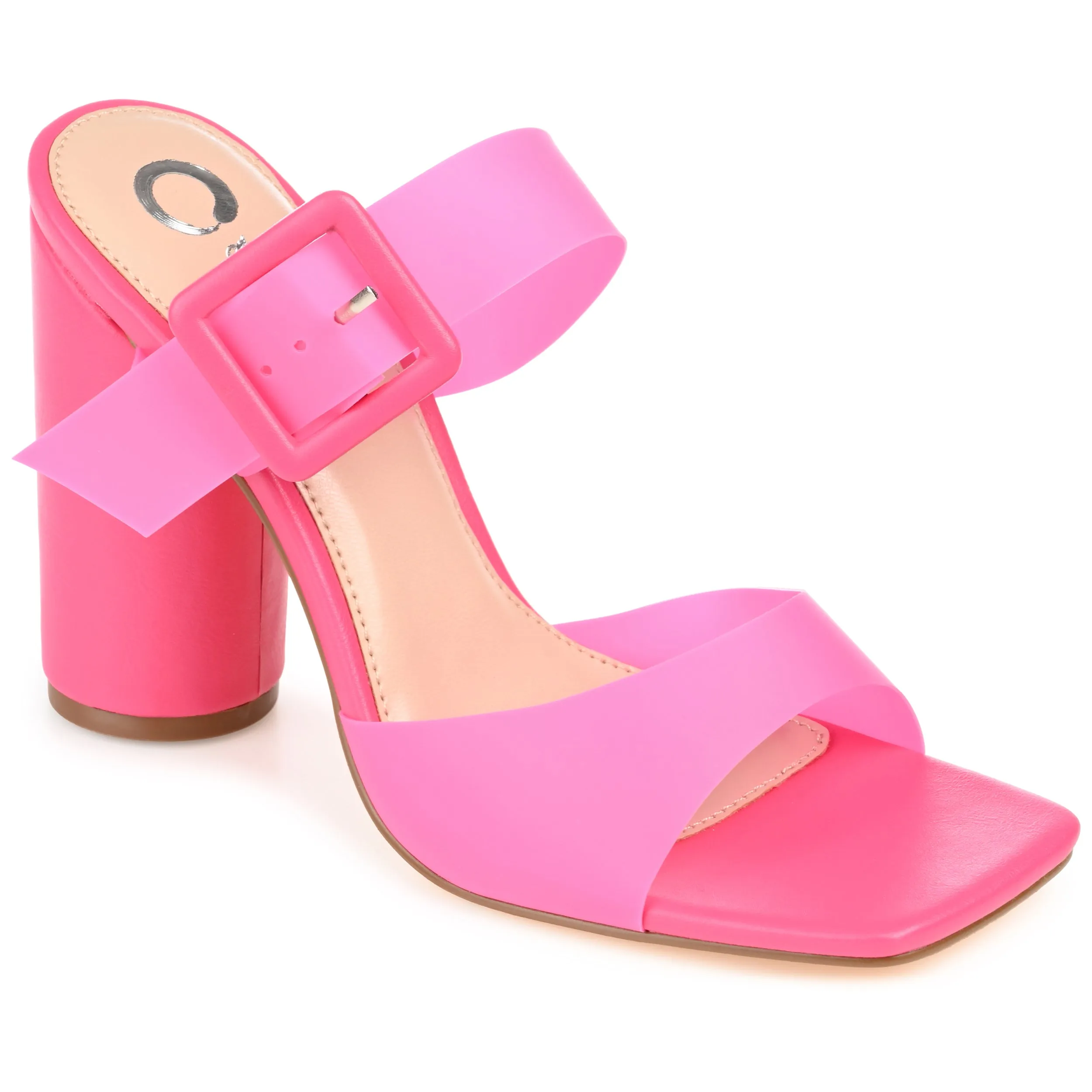 Journee Collection Women's Tru Comfort Foam Luca Pump