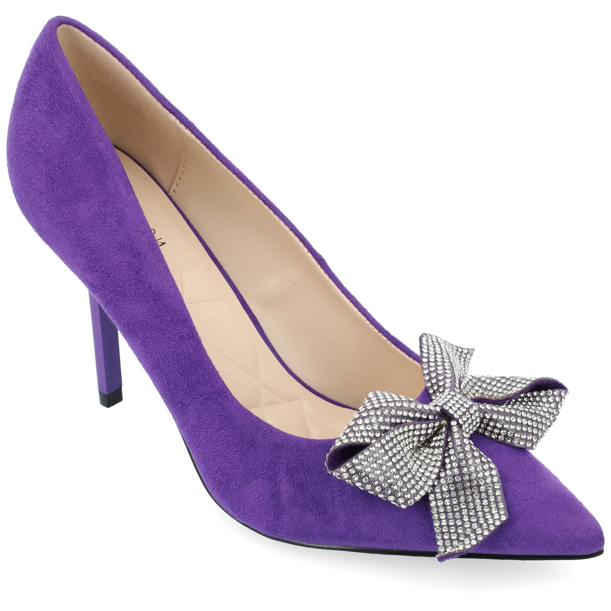 Journee Collection Women's Tru Comfort Foam Marcie Pumps