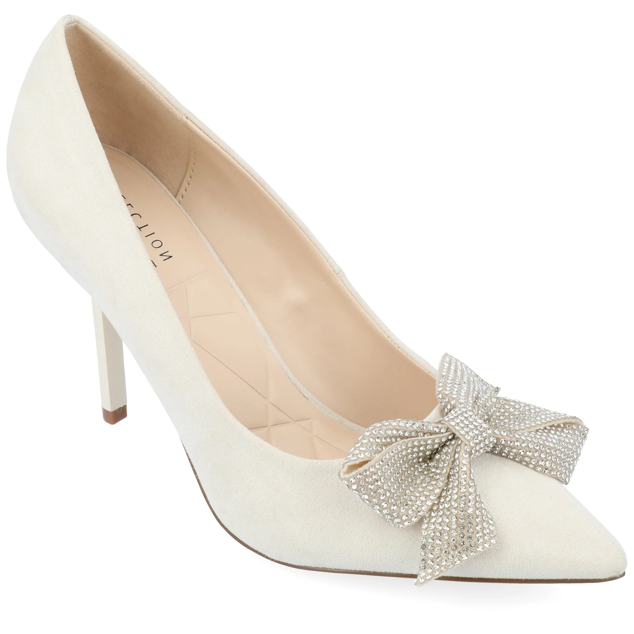 Journee Collection Women's Tru Comfort Foam Marcie Pumps