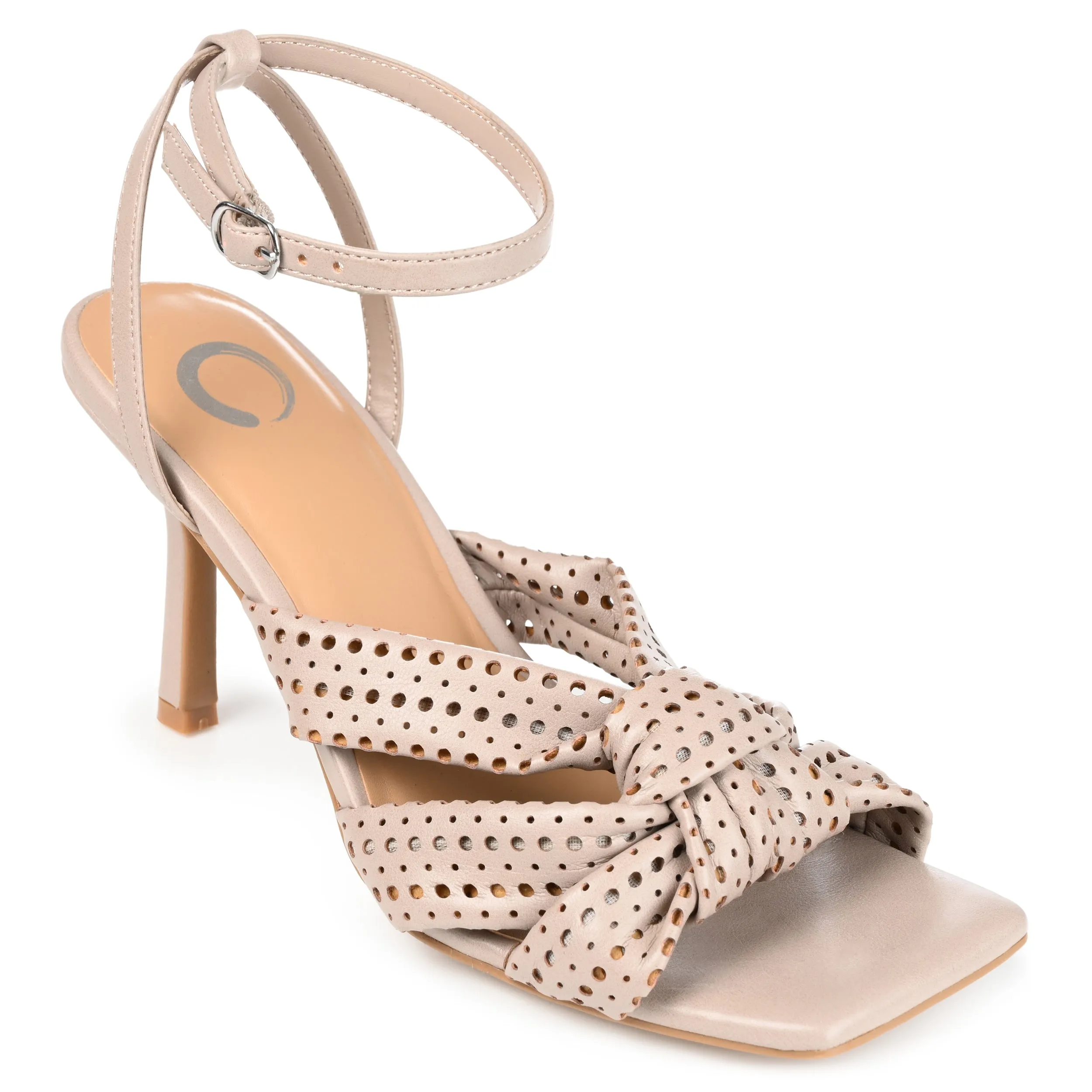 Journee Collection Women's Tru Comfort Foam Naommi Pump