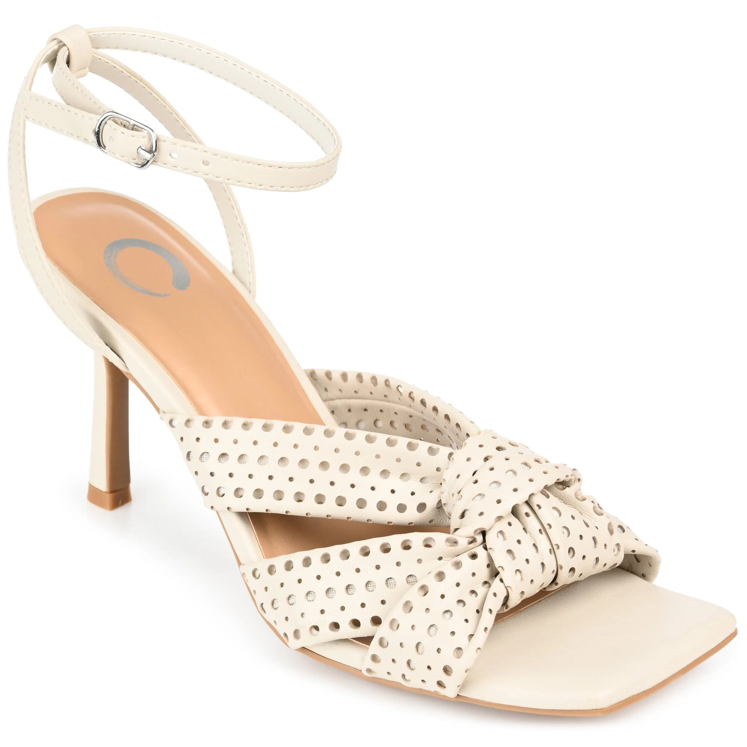 Journee Collection Women's Tru Comfort Foam Naommi Pump
