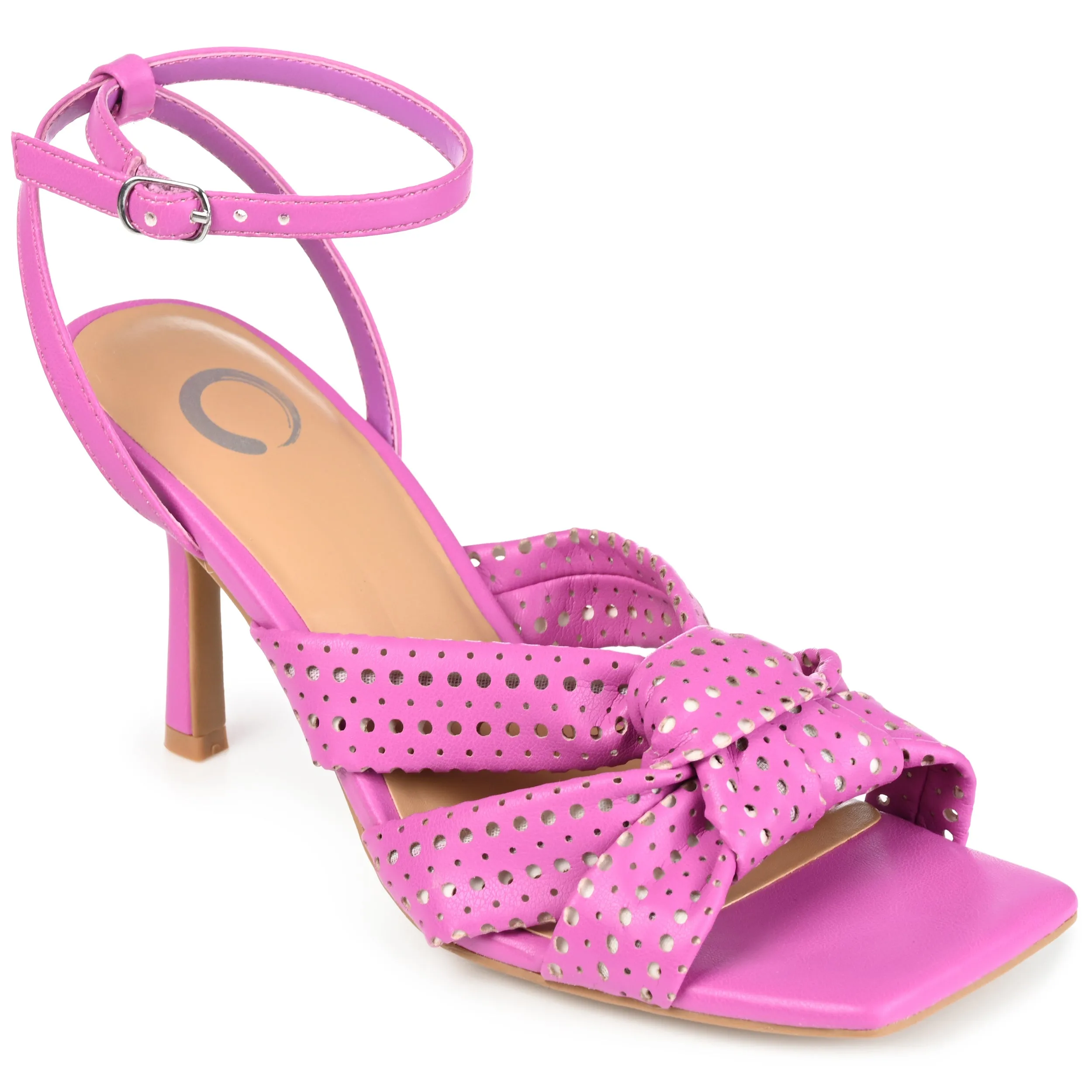Journee Collection Women's Tru Comfort Foam Naommi Pump