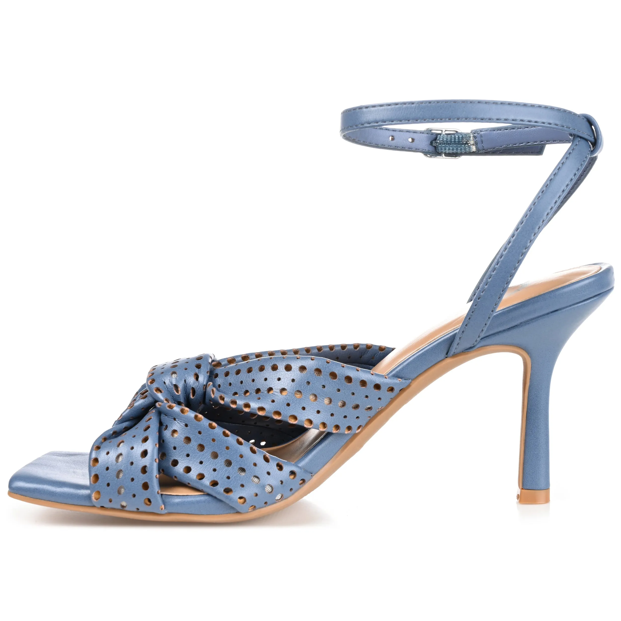 Journee Collection Women's Tru Comfort Foam Naommi Pump