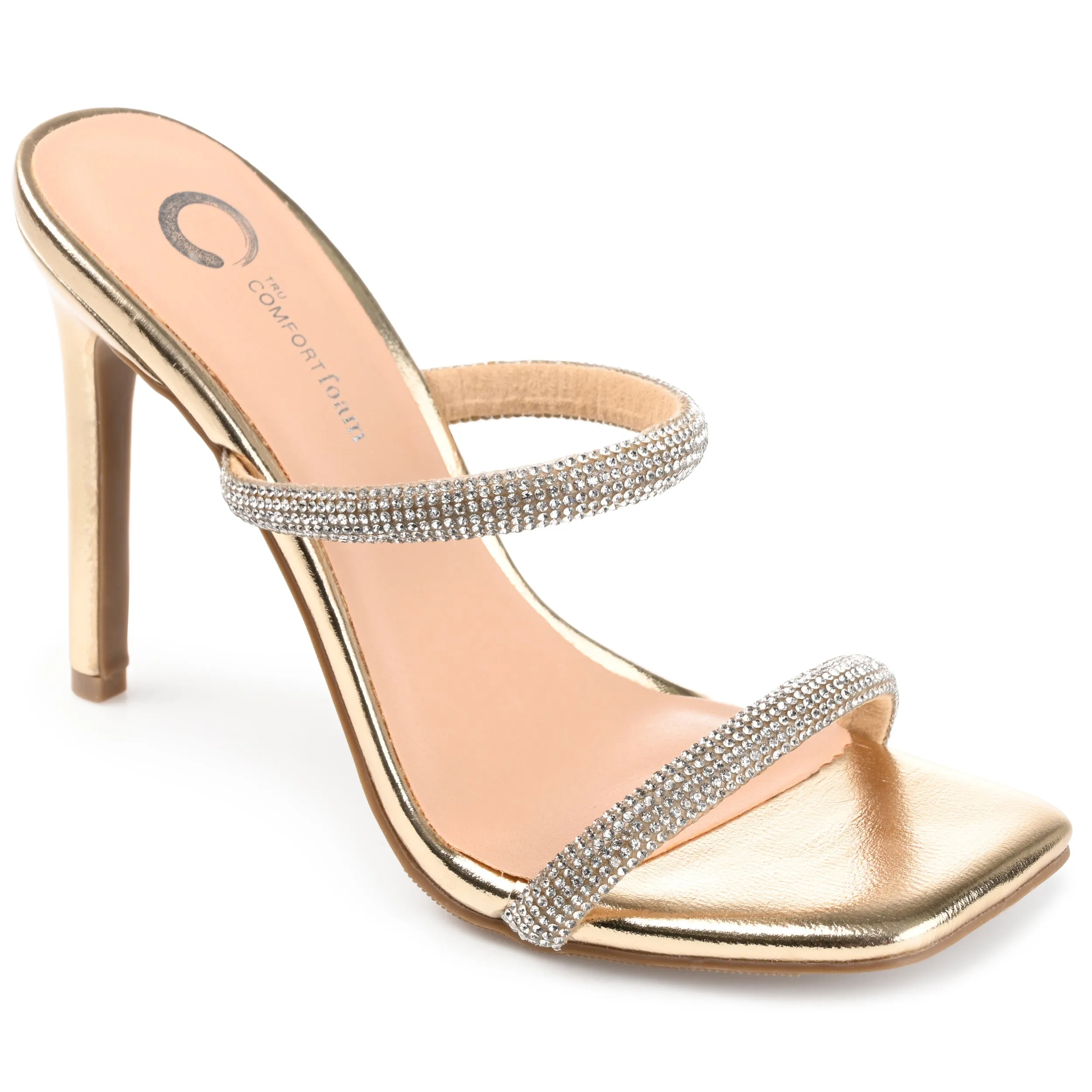 Journee Collection Women's Tru Comfort Foam Reena Pump