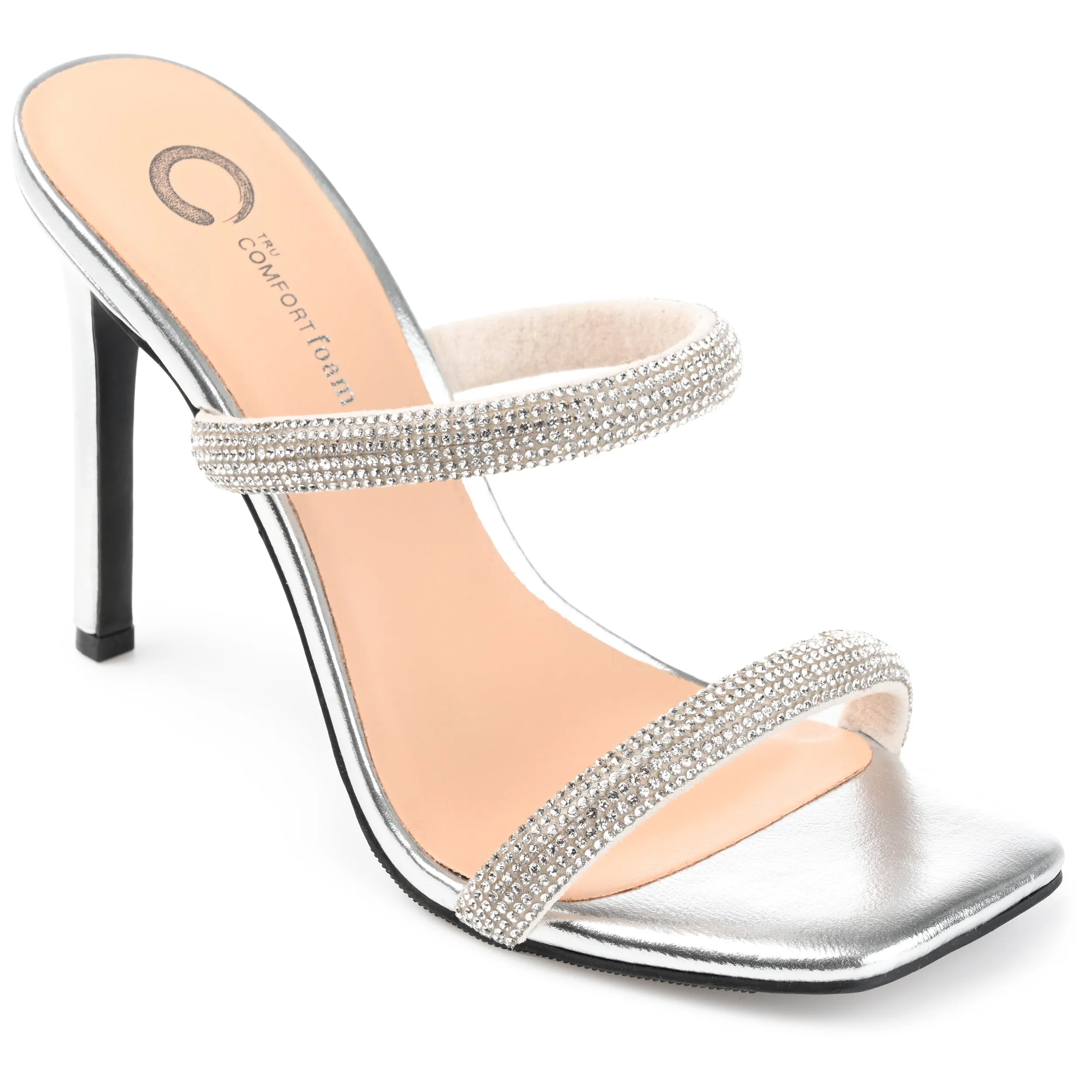 Journee Collection Women's Tru Comfort Foam Reena Pump