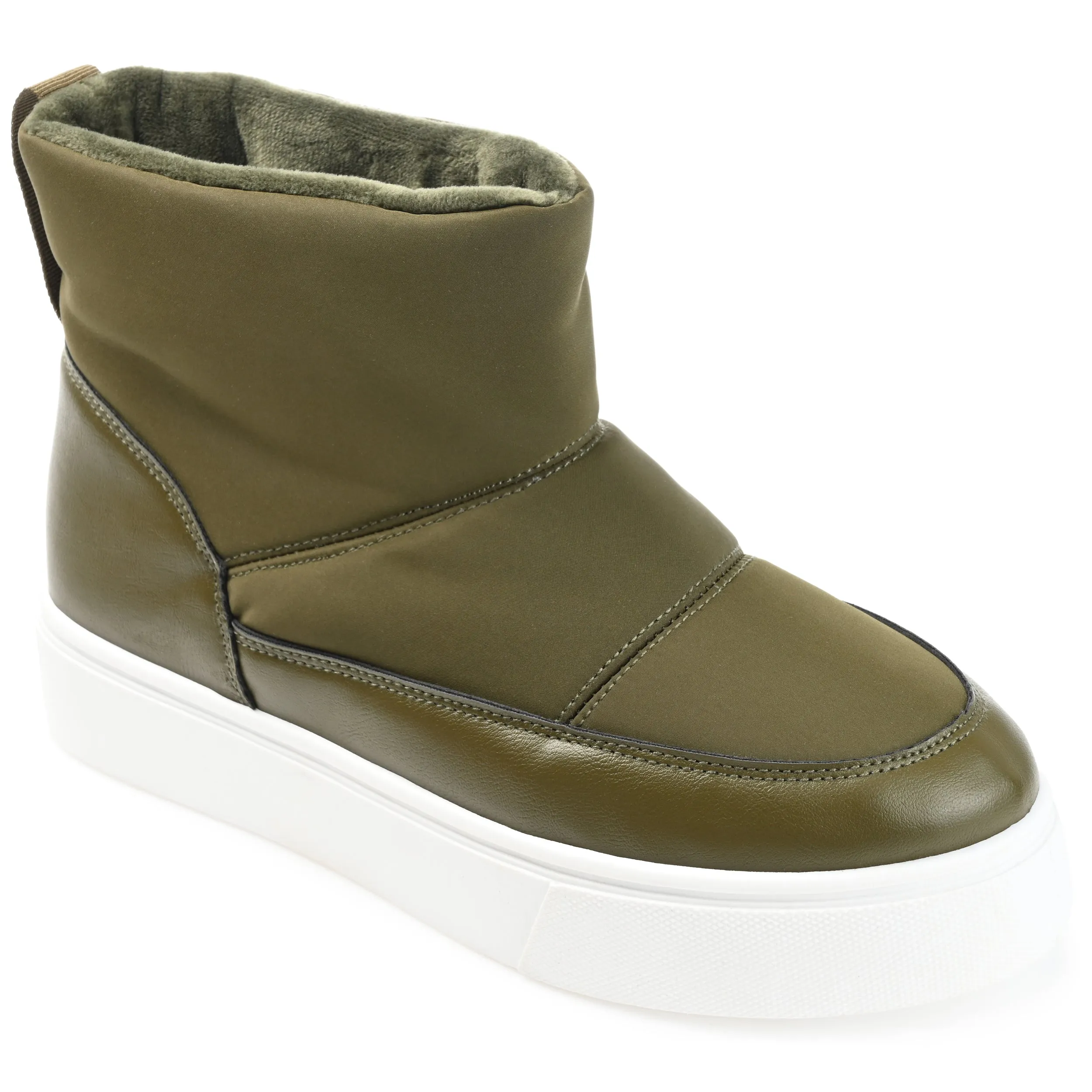 Journee Collection Women's Tru Comfort Foam Sethie Boot
