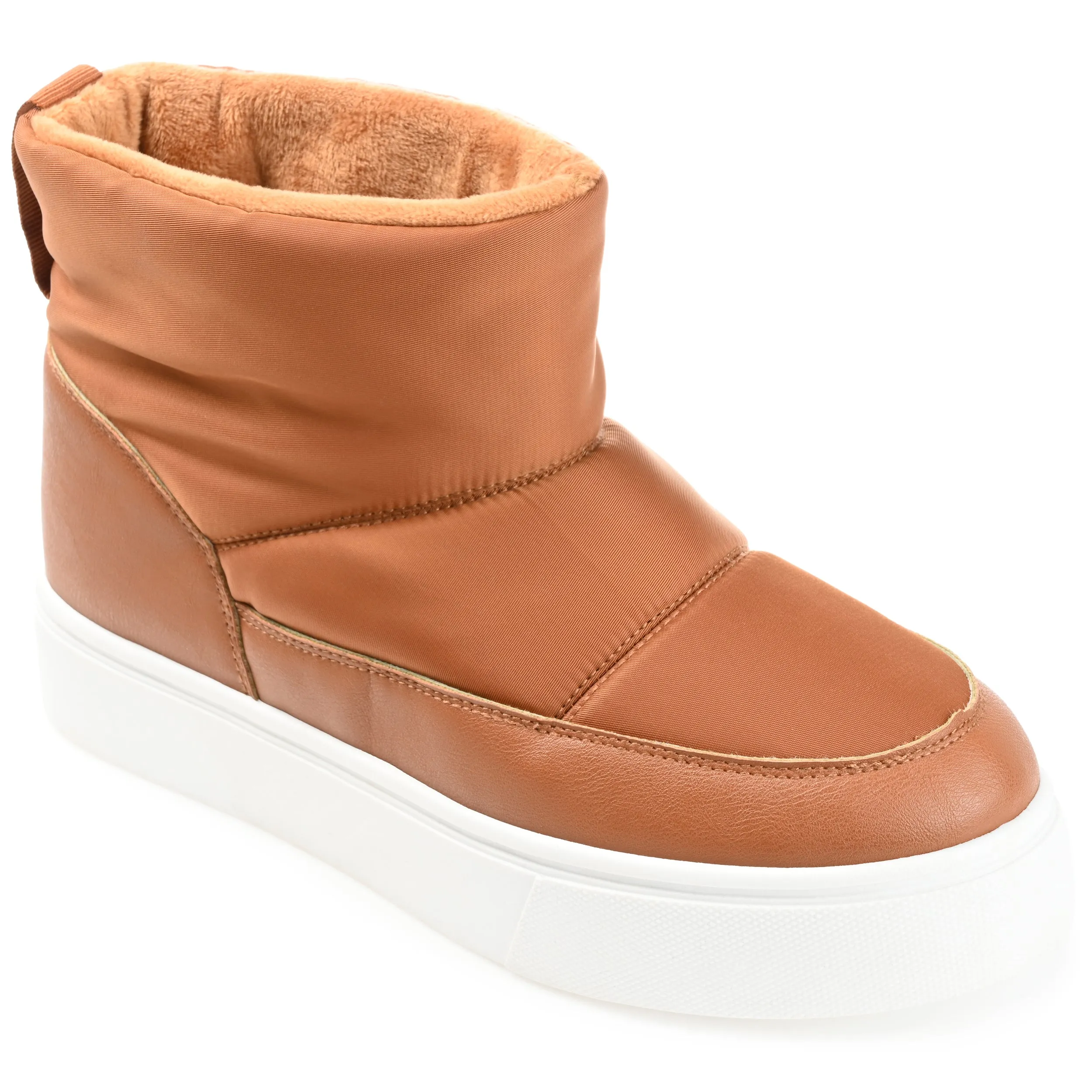 Journee Collection Women's Tru Comfort Foam Sethie Boot