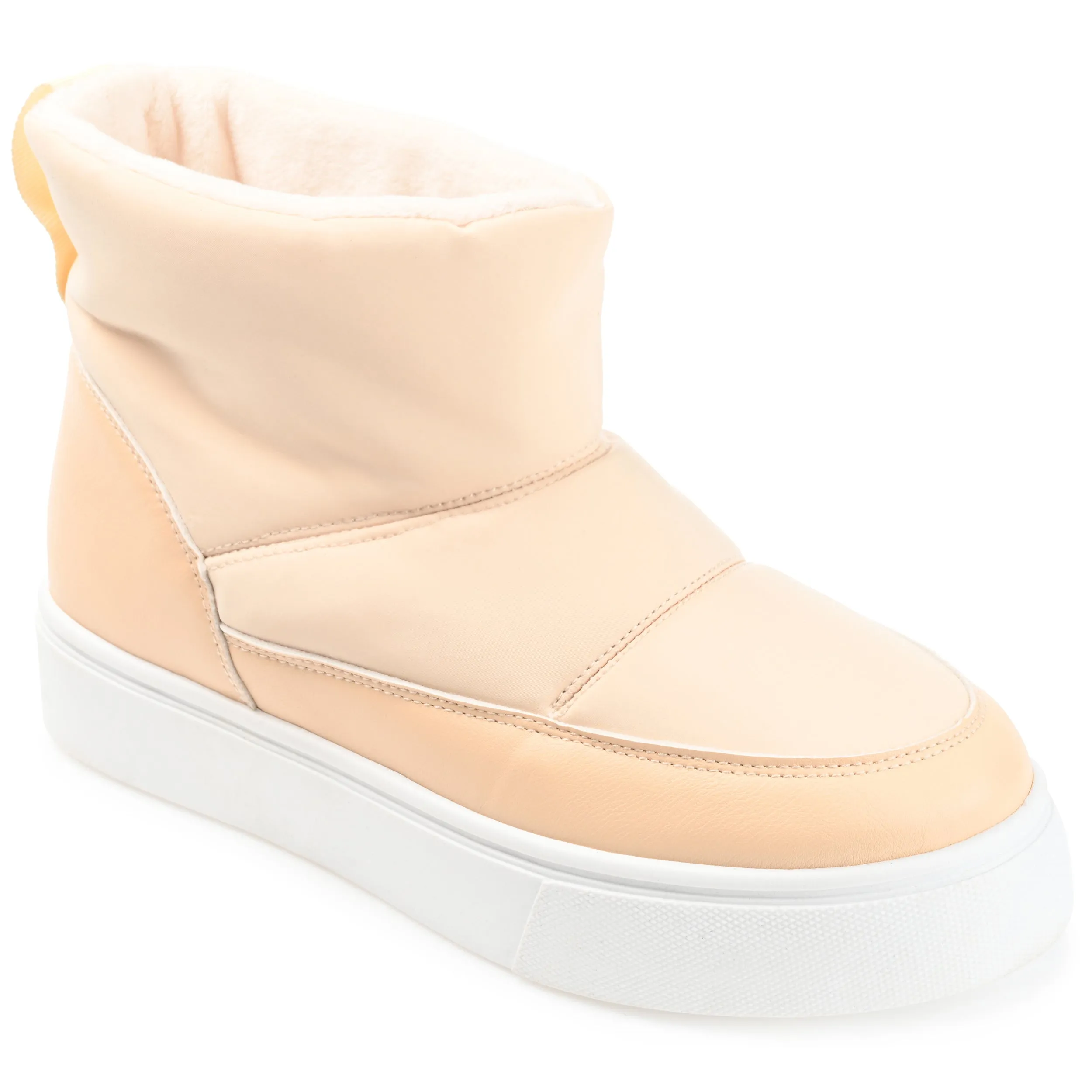 Journee Collection Women's Tru Comfort Foam Sethie Boot