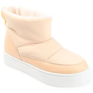 Journee Collection Women's Tru Comfort Foam Sethie Boot