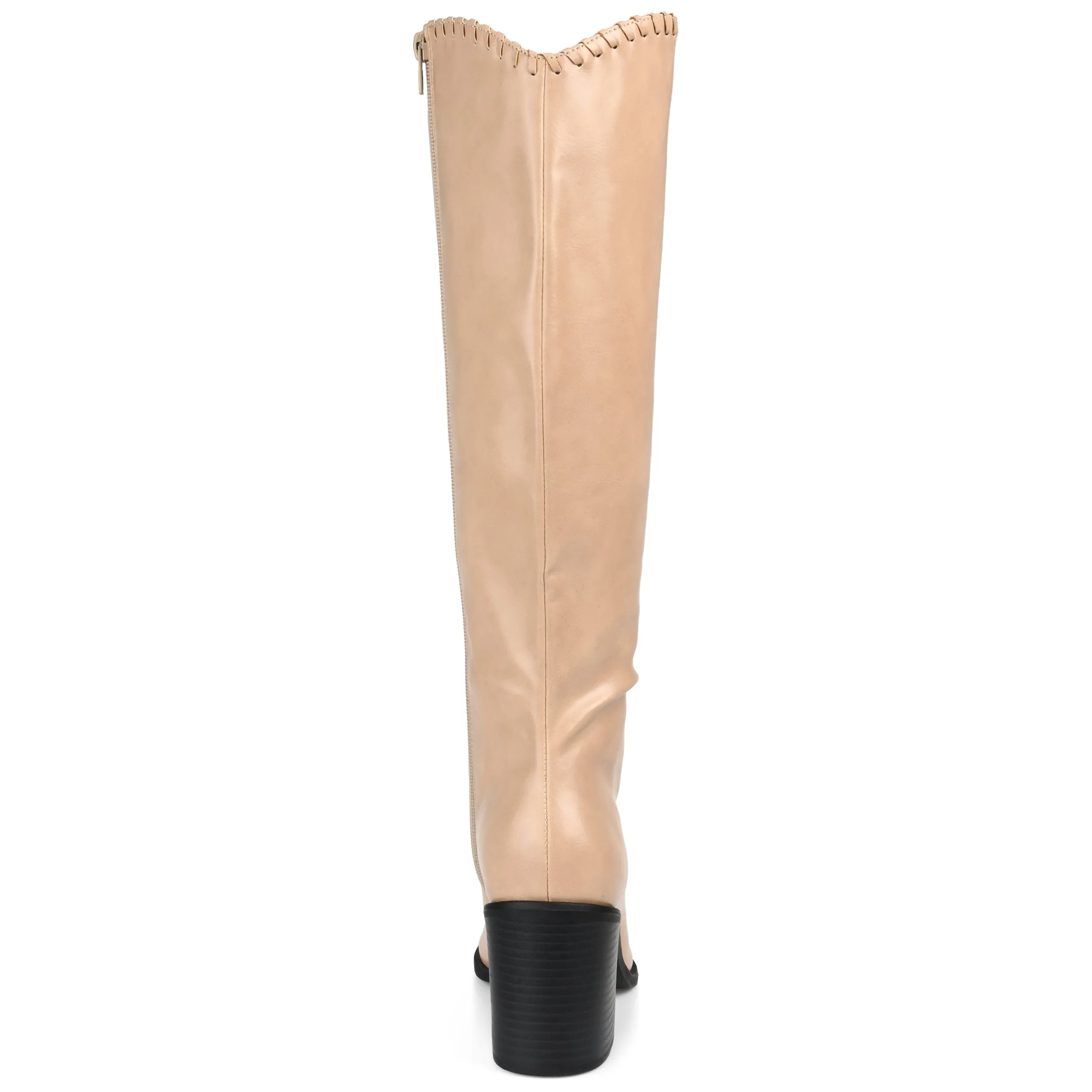 Journee Collection Women's Tru Comfort Foam Wide Width Extra Wide Calf Daria Boot