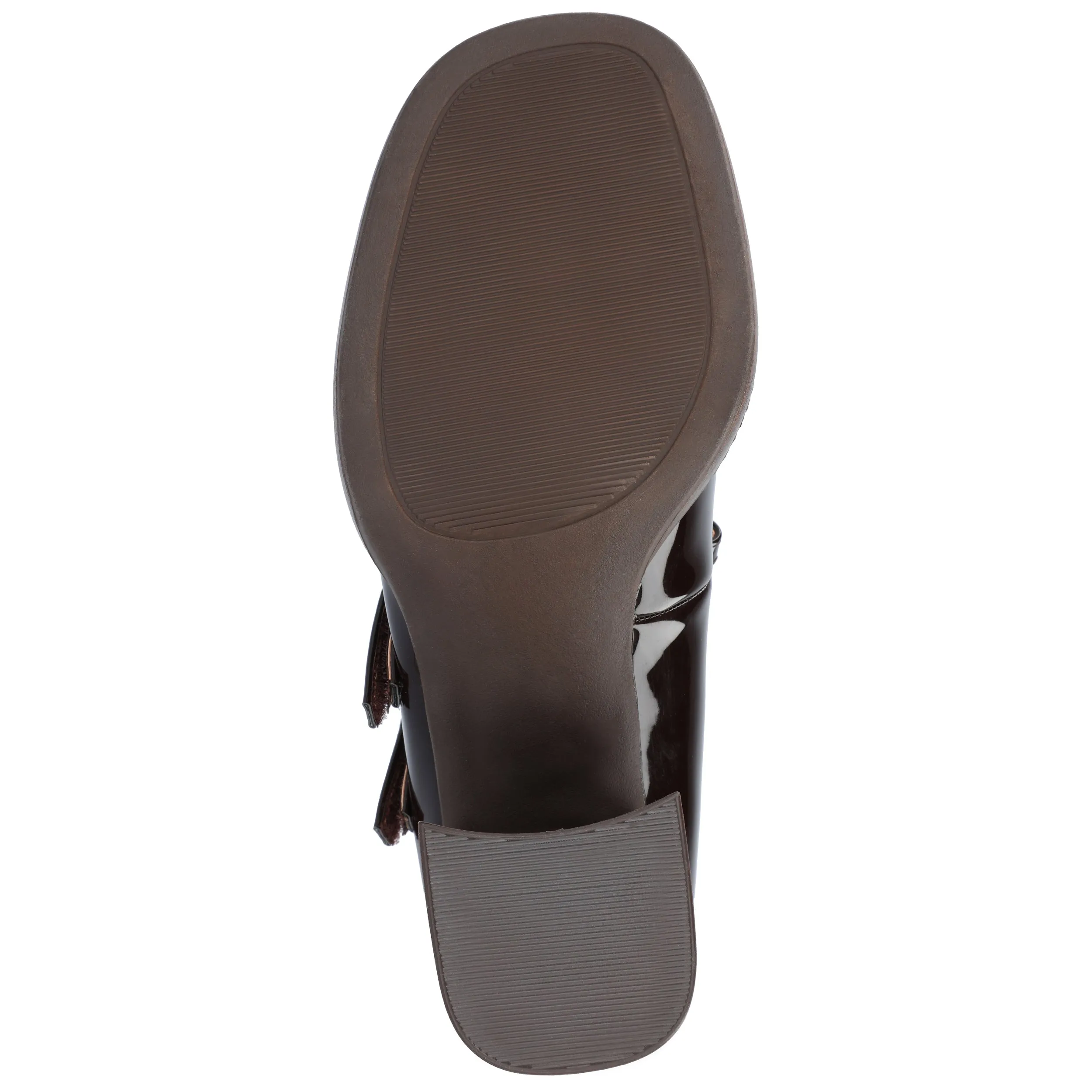 Journee Collection Women's Tru Comfort Foam Wide Width Shasta Pumps