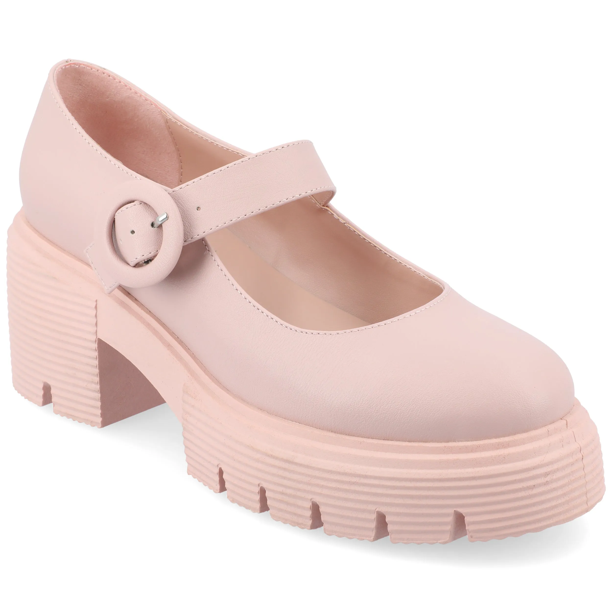 Journee Collection Women's Tru Comfort Foam Zarynn Pumps