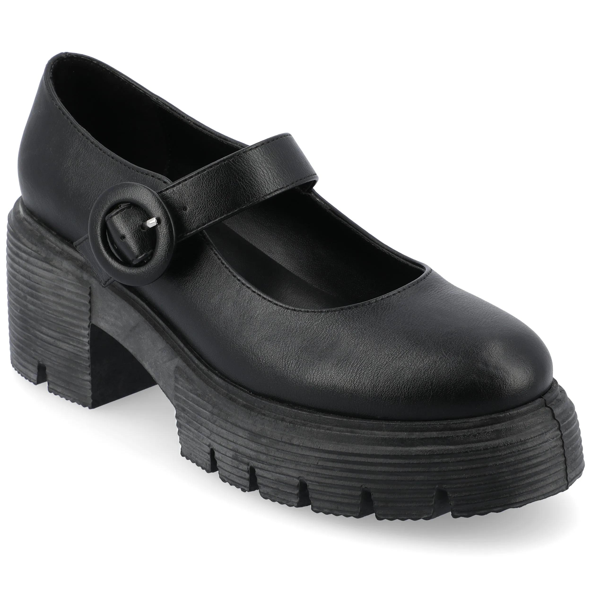 Journee Collection Women's Tru Comfort Foam Zarynn Pumps