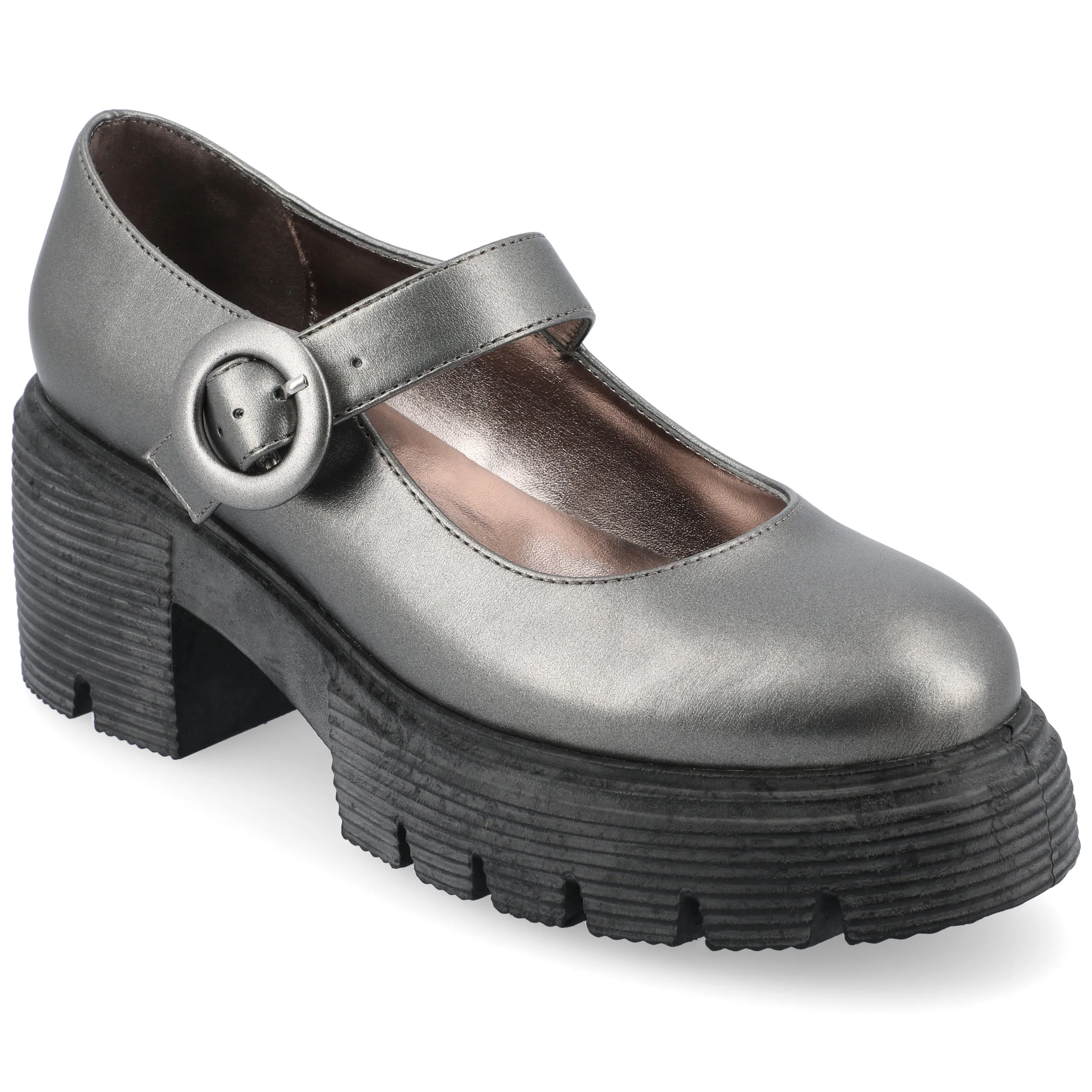 Journee Collection Women's Tru Comfort Foam Zarynn Pumps
