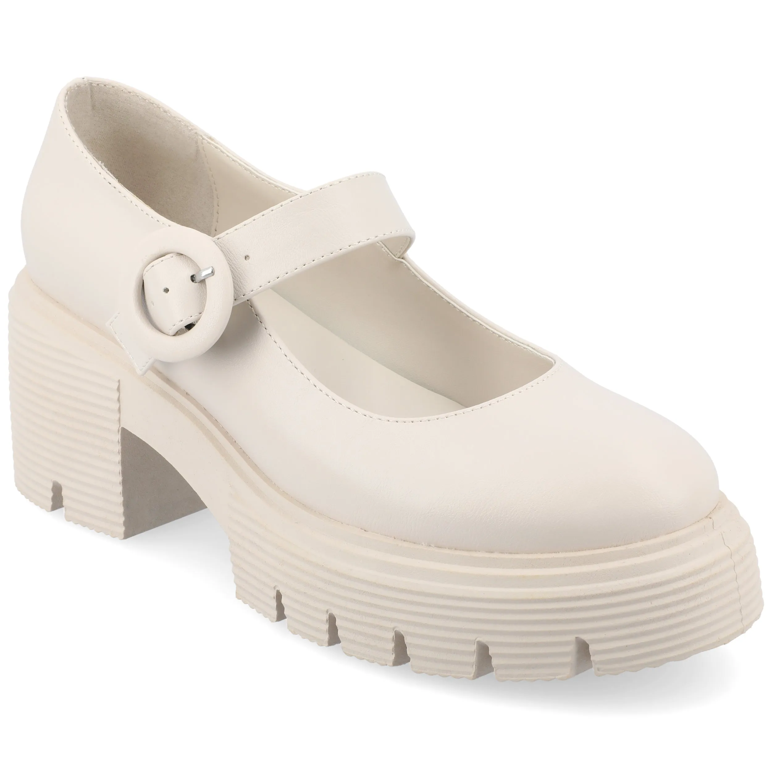 Journee Collection Women's Tru Comfort Foam Zarynn Pumps