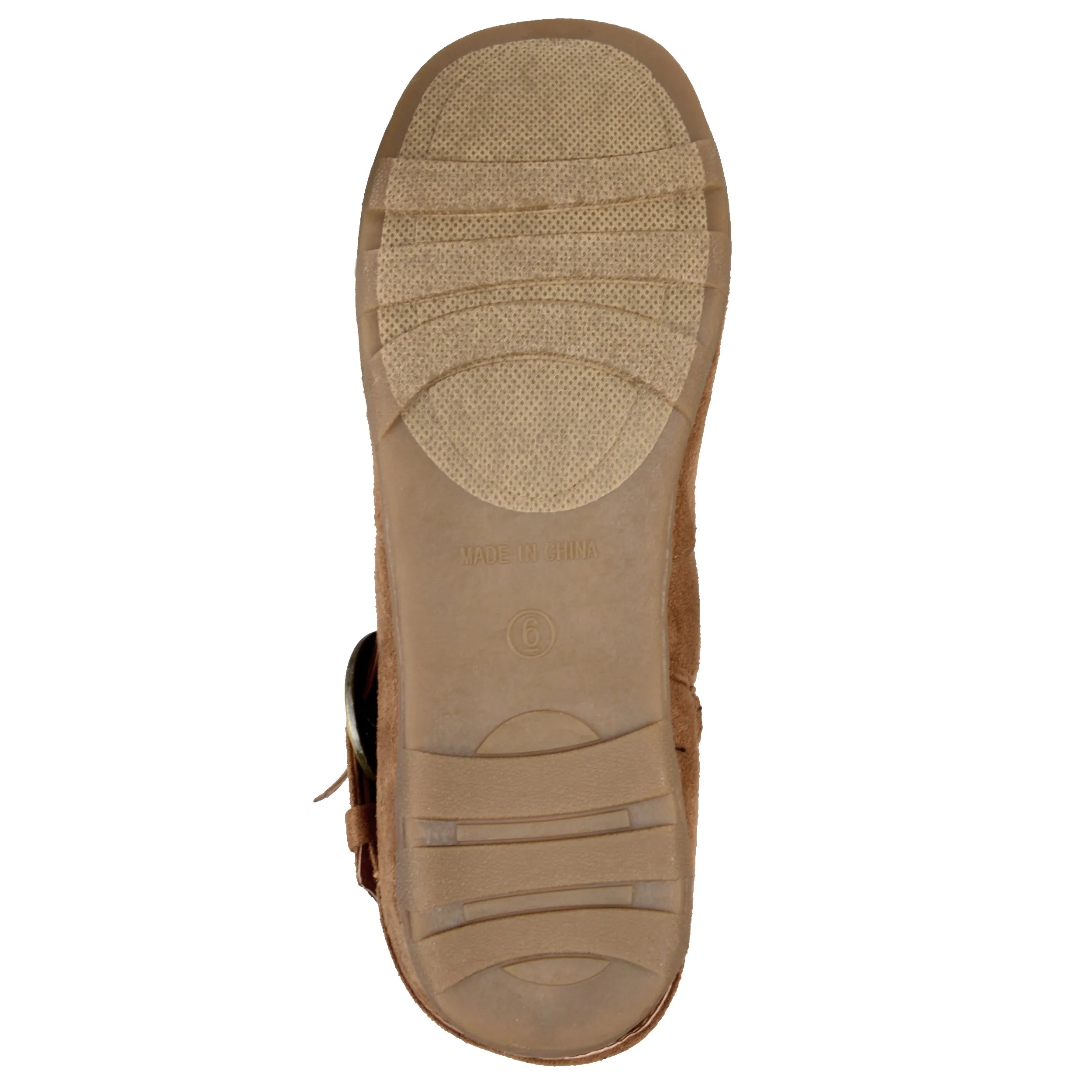 Journee Collection Women's Wide Calf Jester-01 Boot