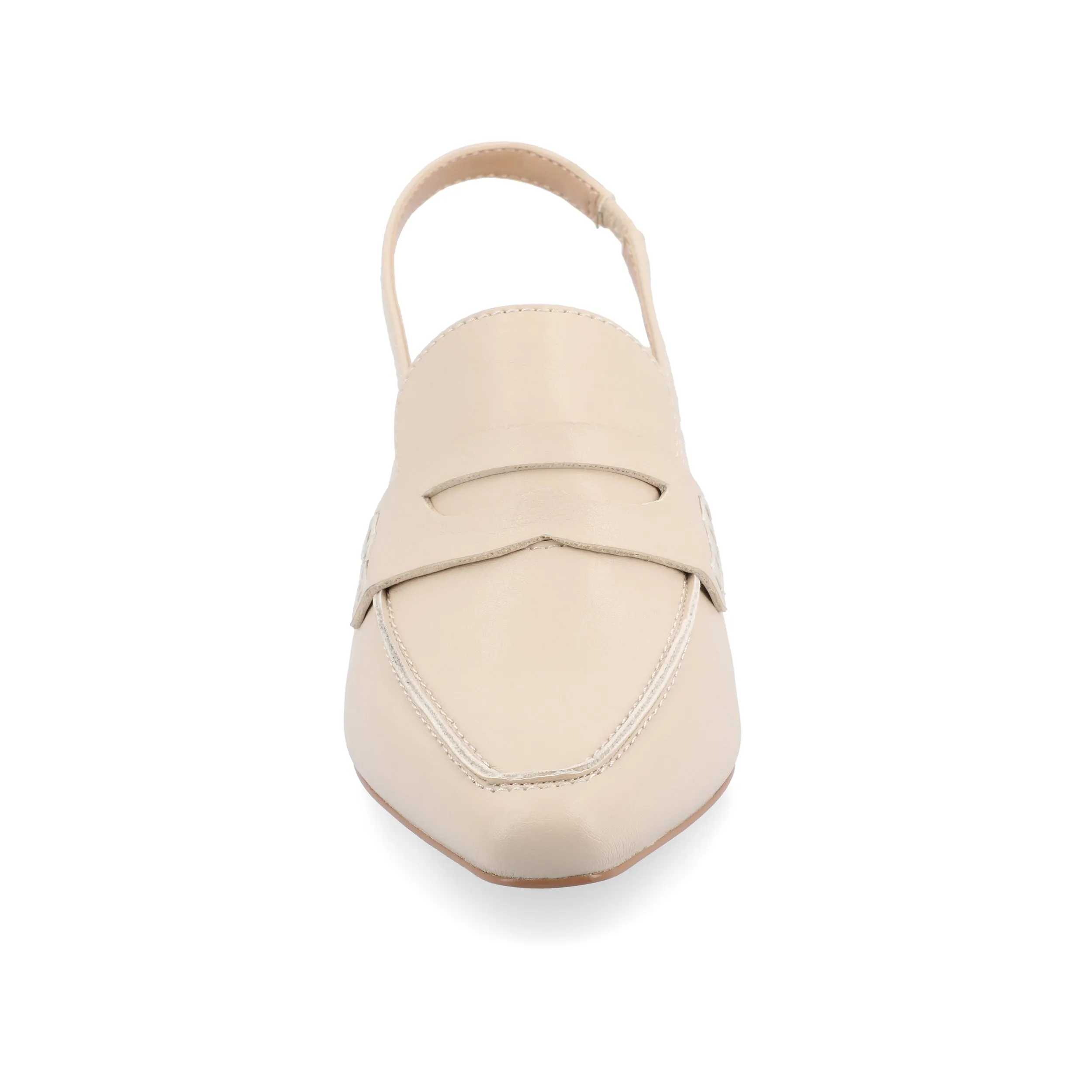 Journee Women's Medium and Wide Width Amory Pumps