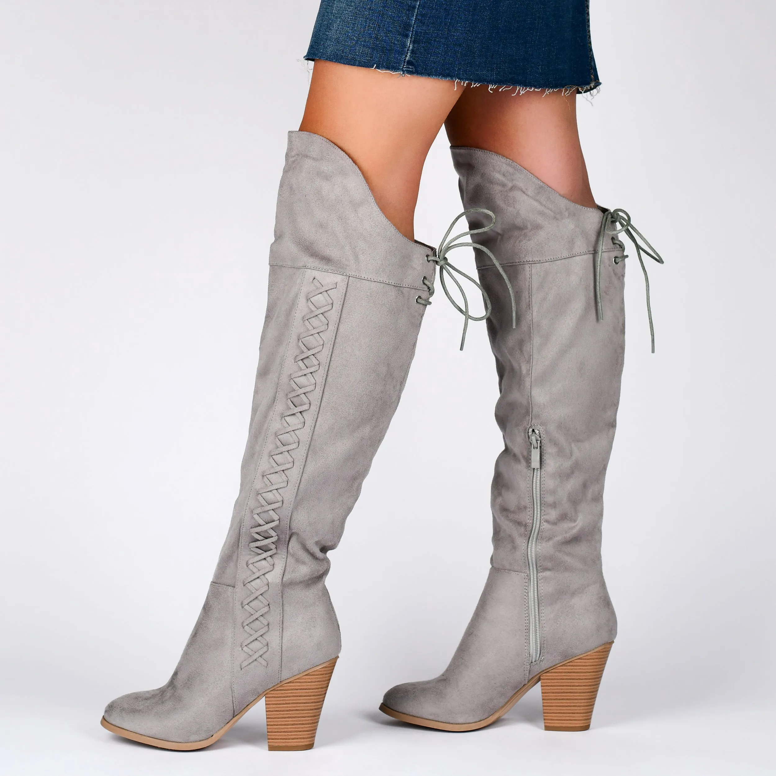 Journee Women's Spritz-S Boot