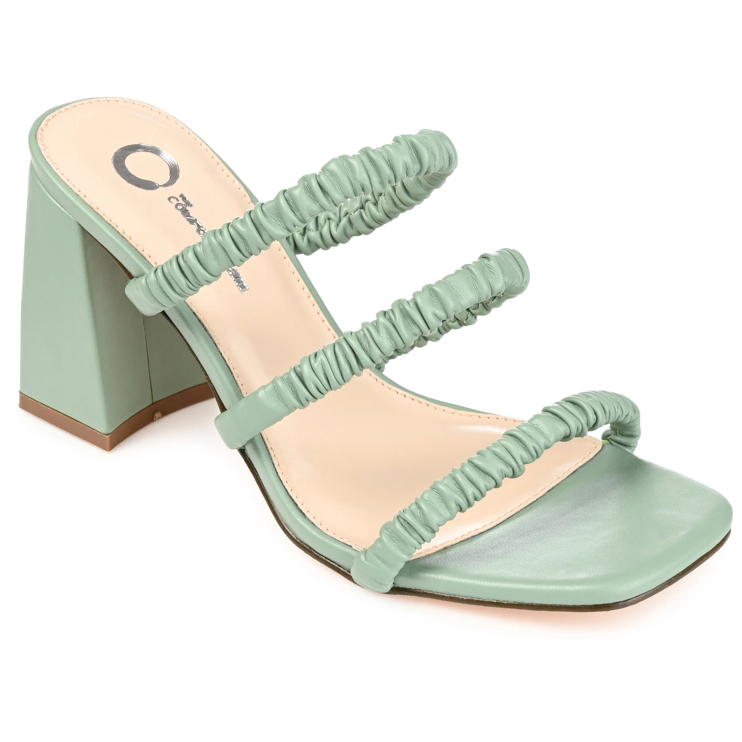 Journee Women's Tru Comfort Foam Reagaan Sandals