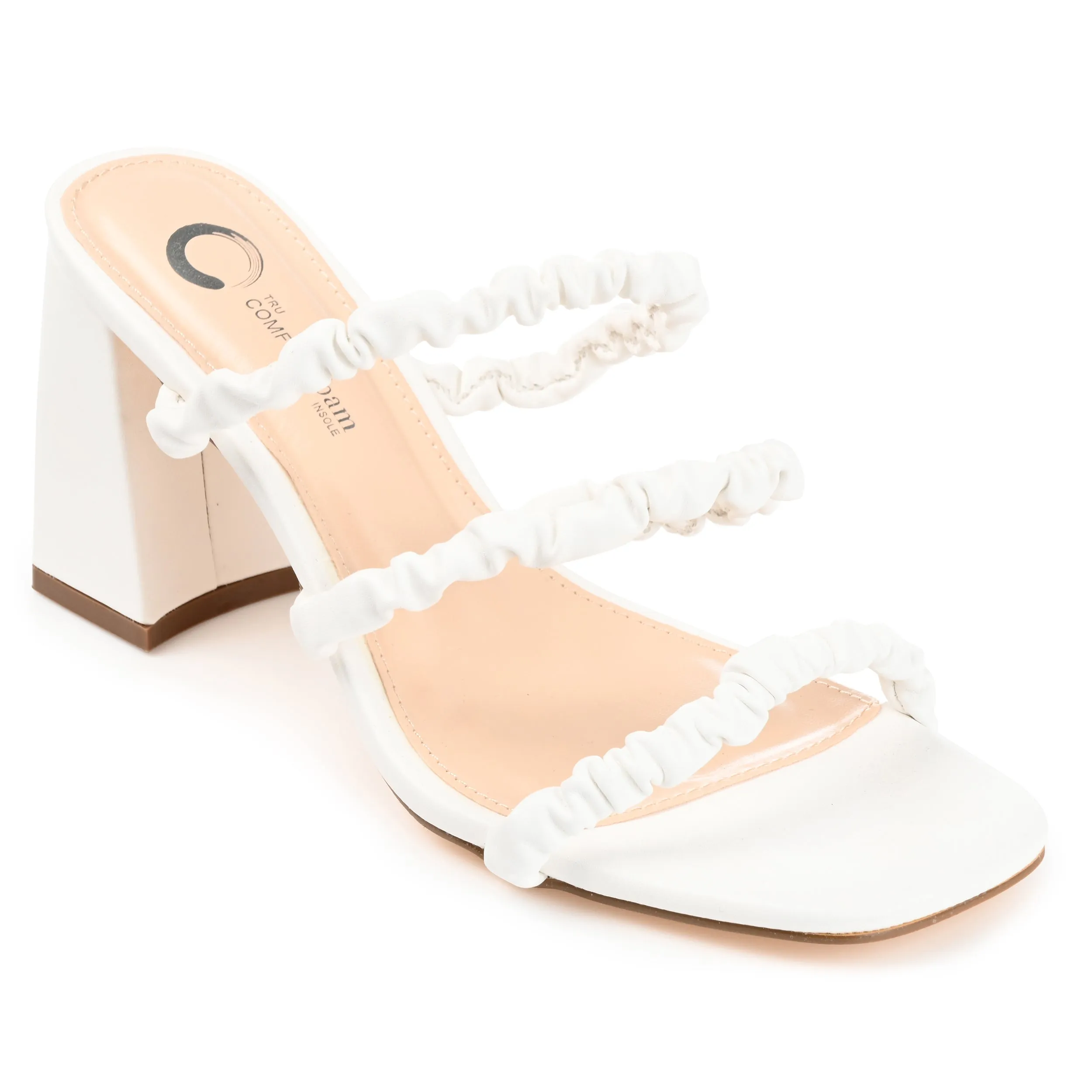 Journee Women's Tru Comfort Foam Reagaan Sandals