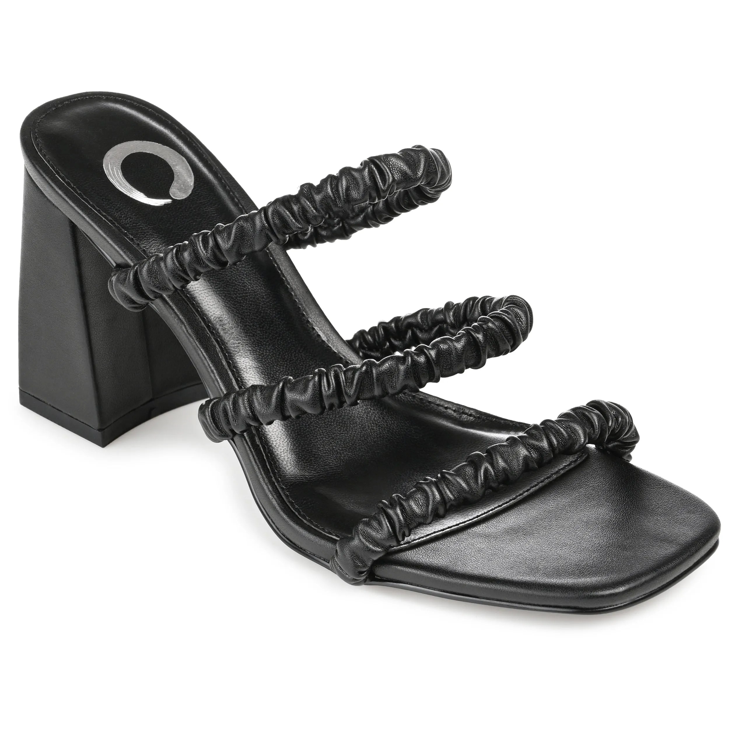 Journee Women's Tru Comfort Foam Reagaan Sandals