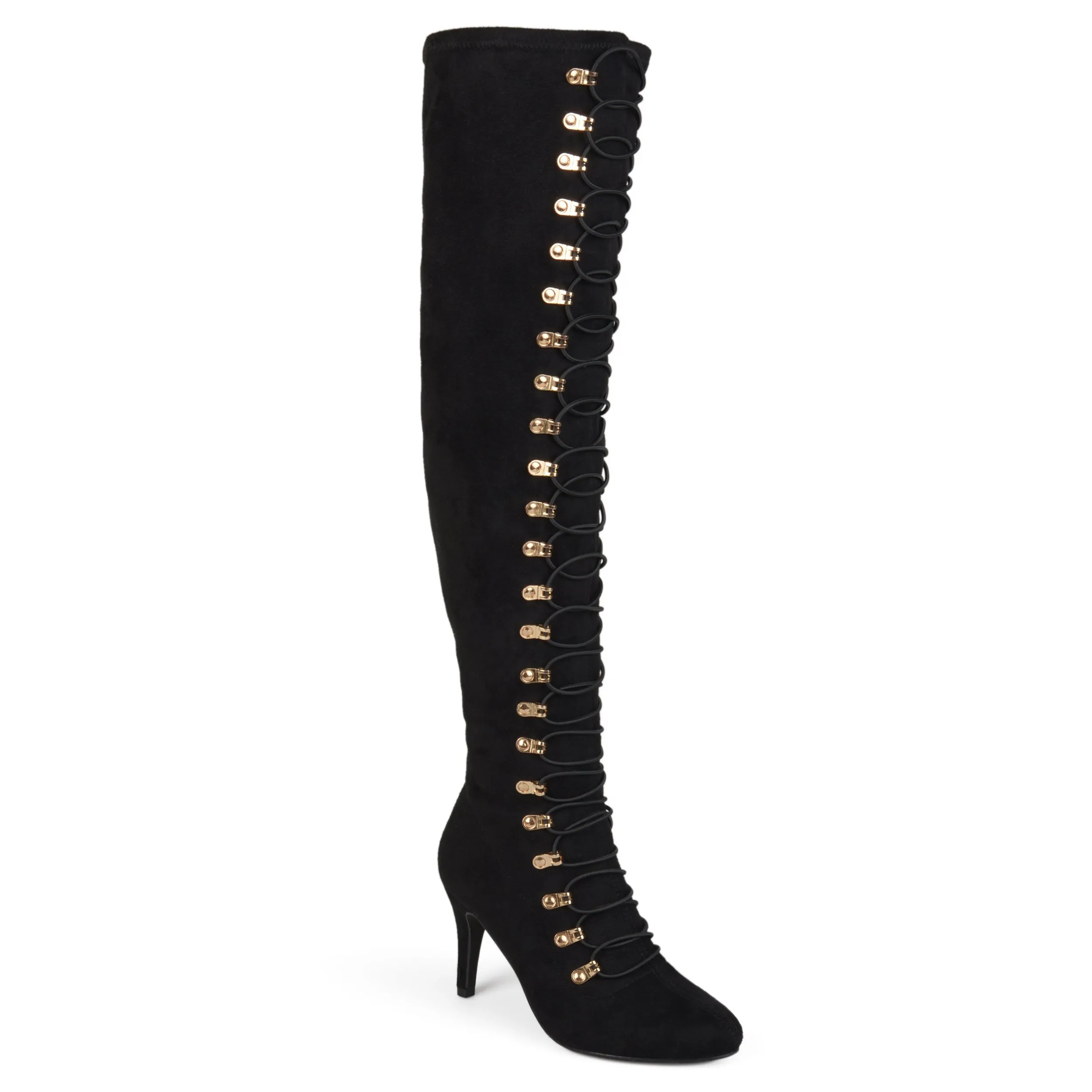 Journee Women's Wide Calf Trill Boot
