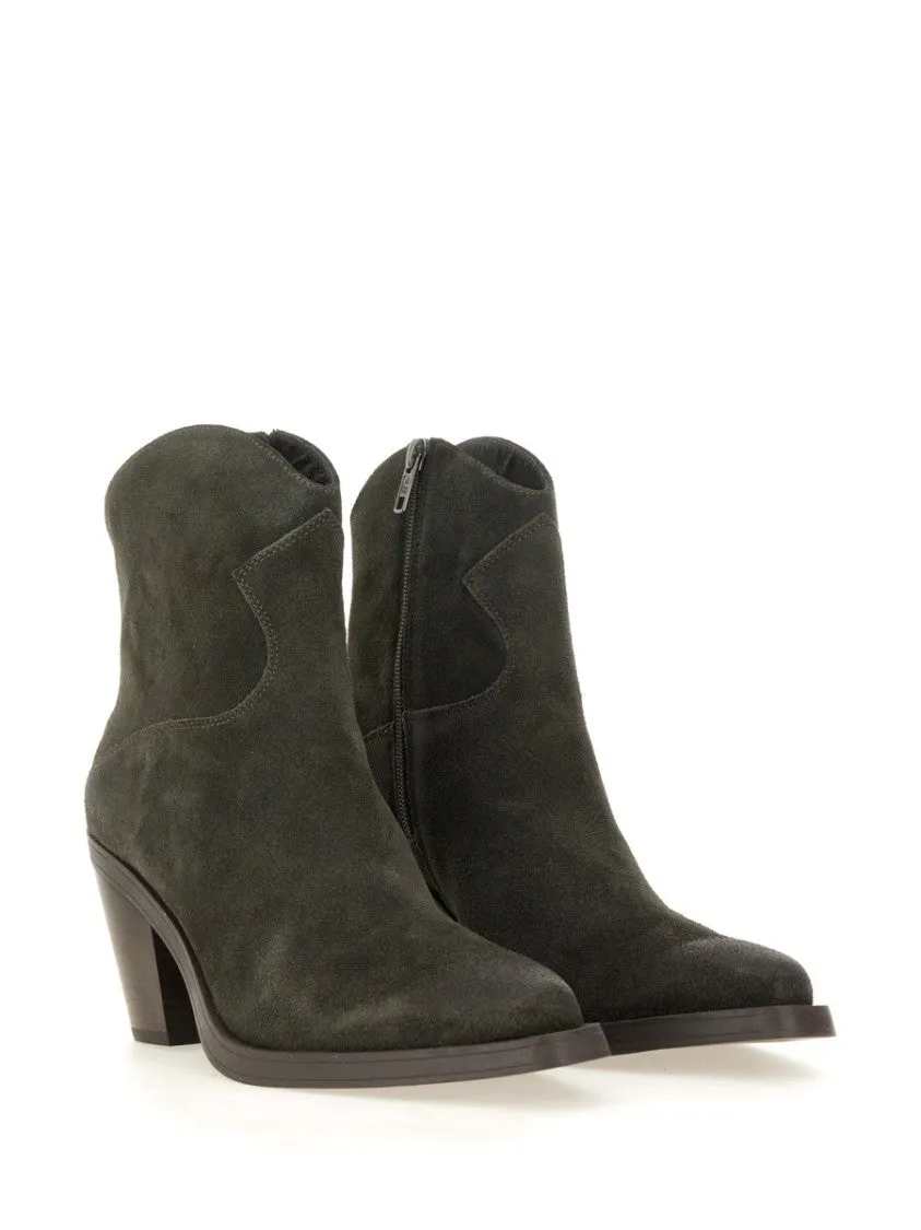 Judy Boot