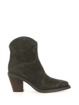Judy Boot
