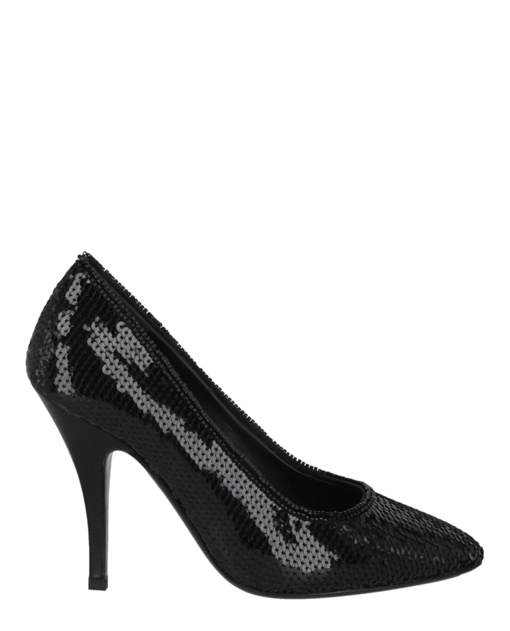 Judy X5 Sequin Pumps