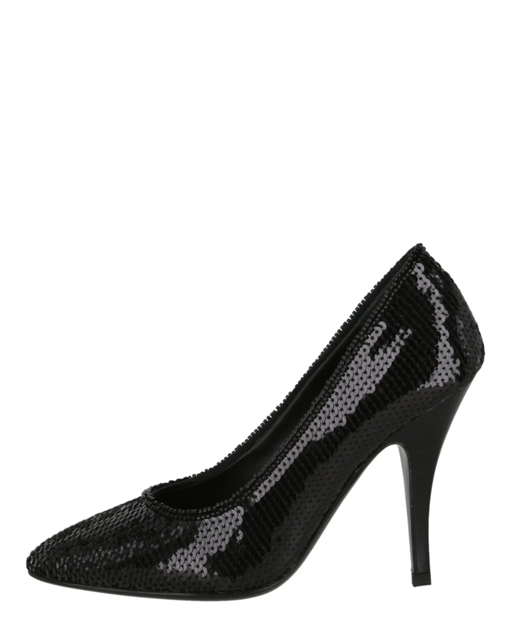 Judy X5 Sequin Pumps
