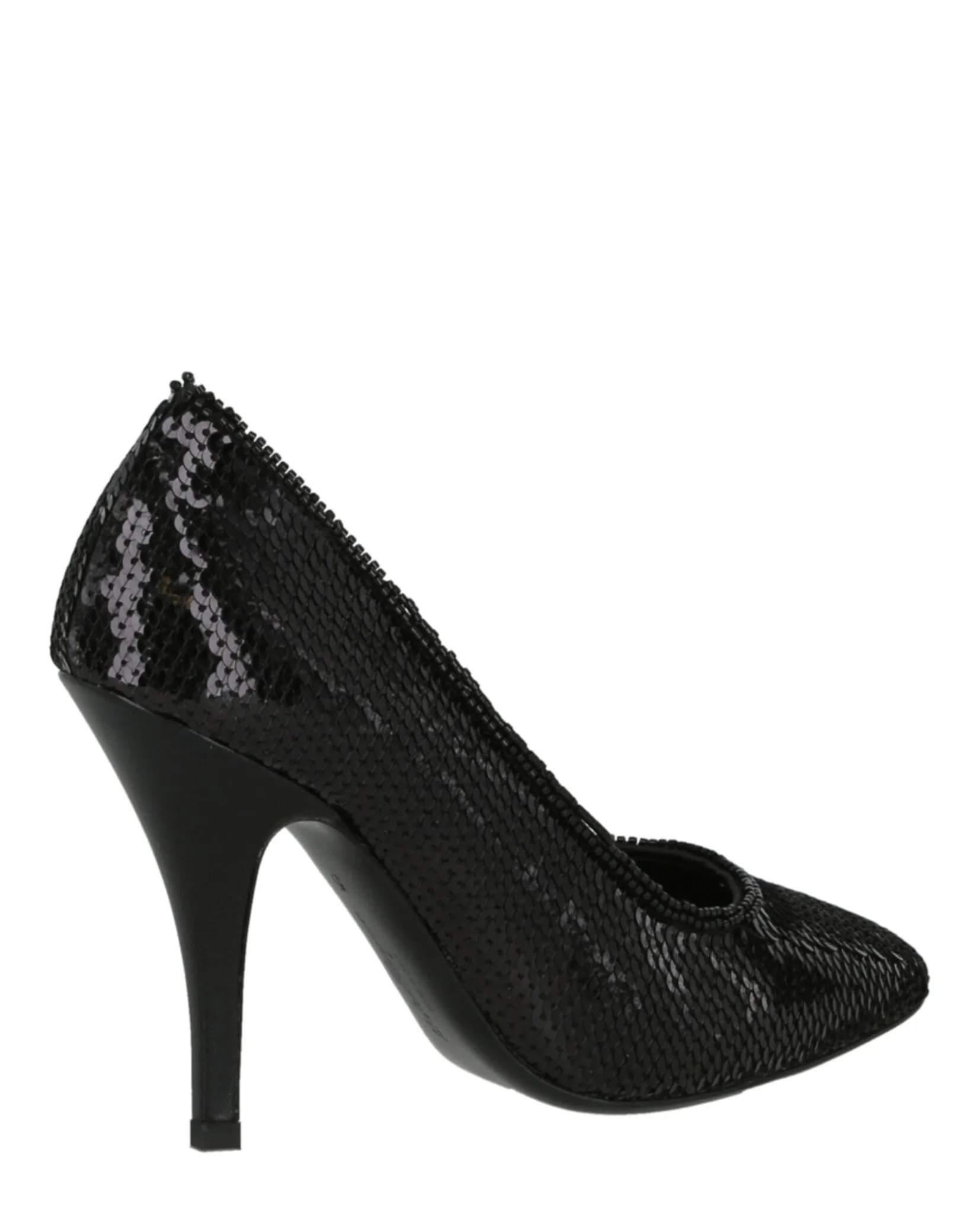 Judy X5 Sequin Pumps