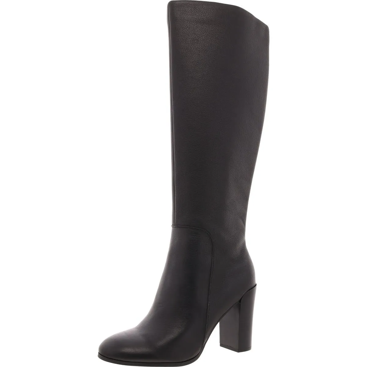 Justin Womens Padded Insole Over-The-Knee Dress Boots