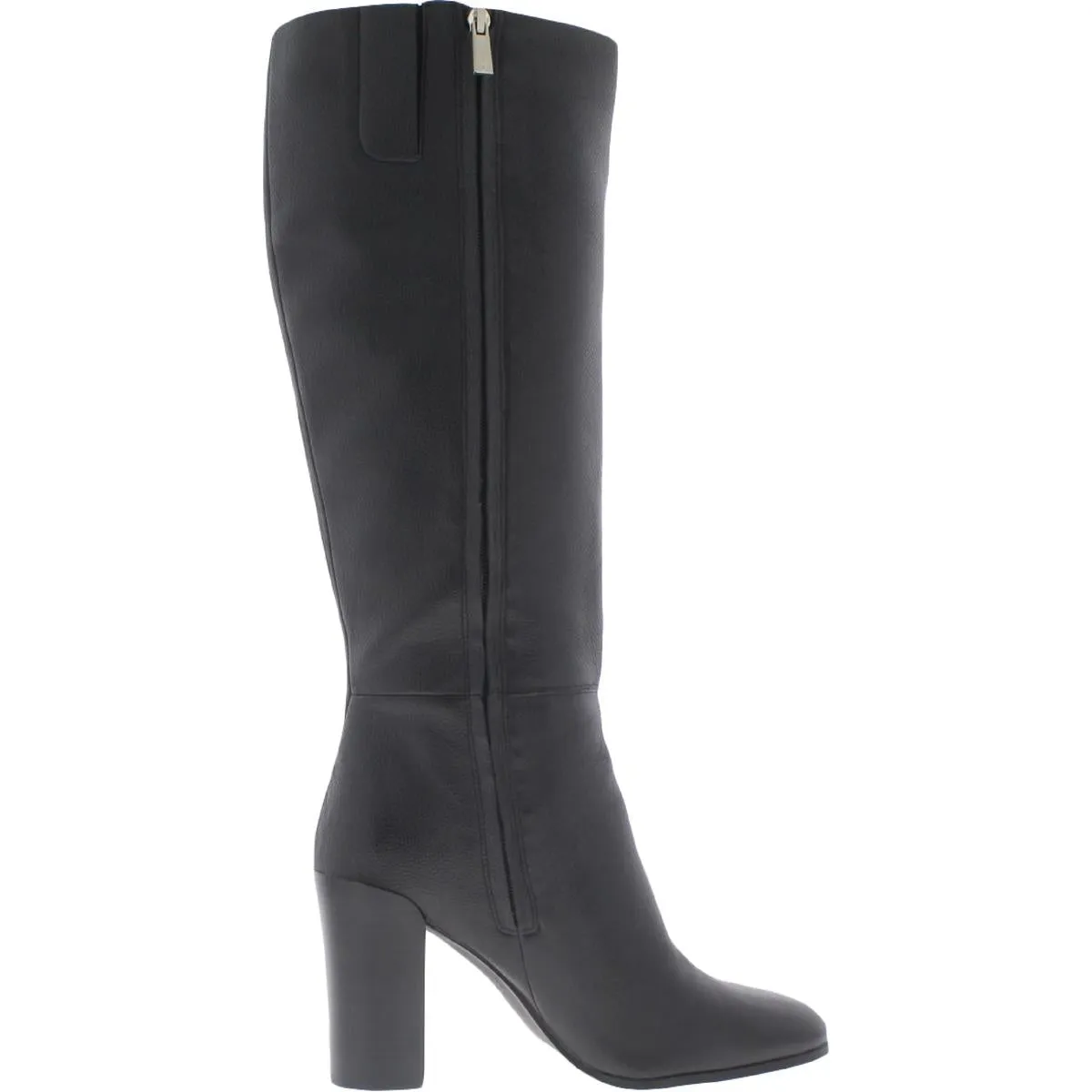 Justin Womens Padded Insole Over-The-Knee Dress Boots