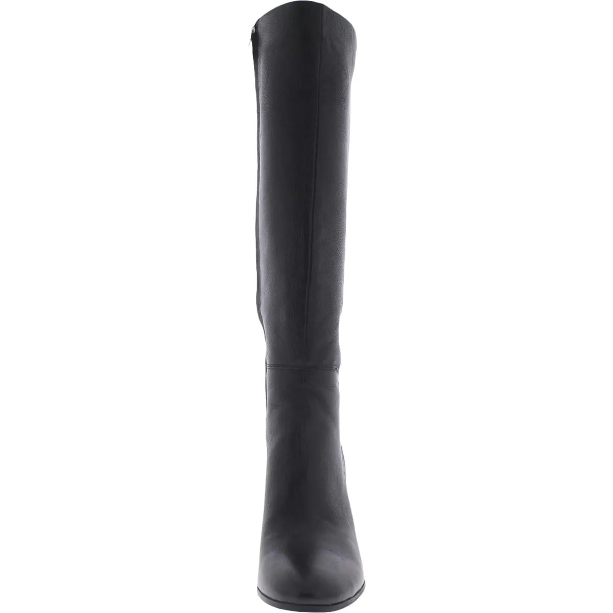 Justin Womens Padded Insole Over-The-Knee Dress Boots