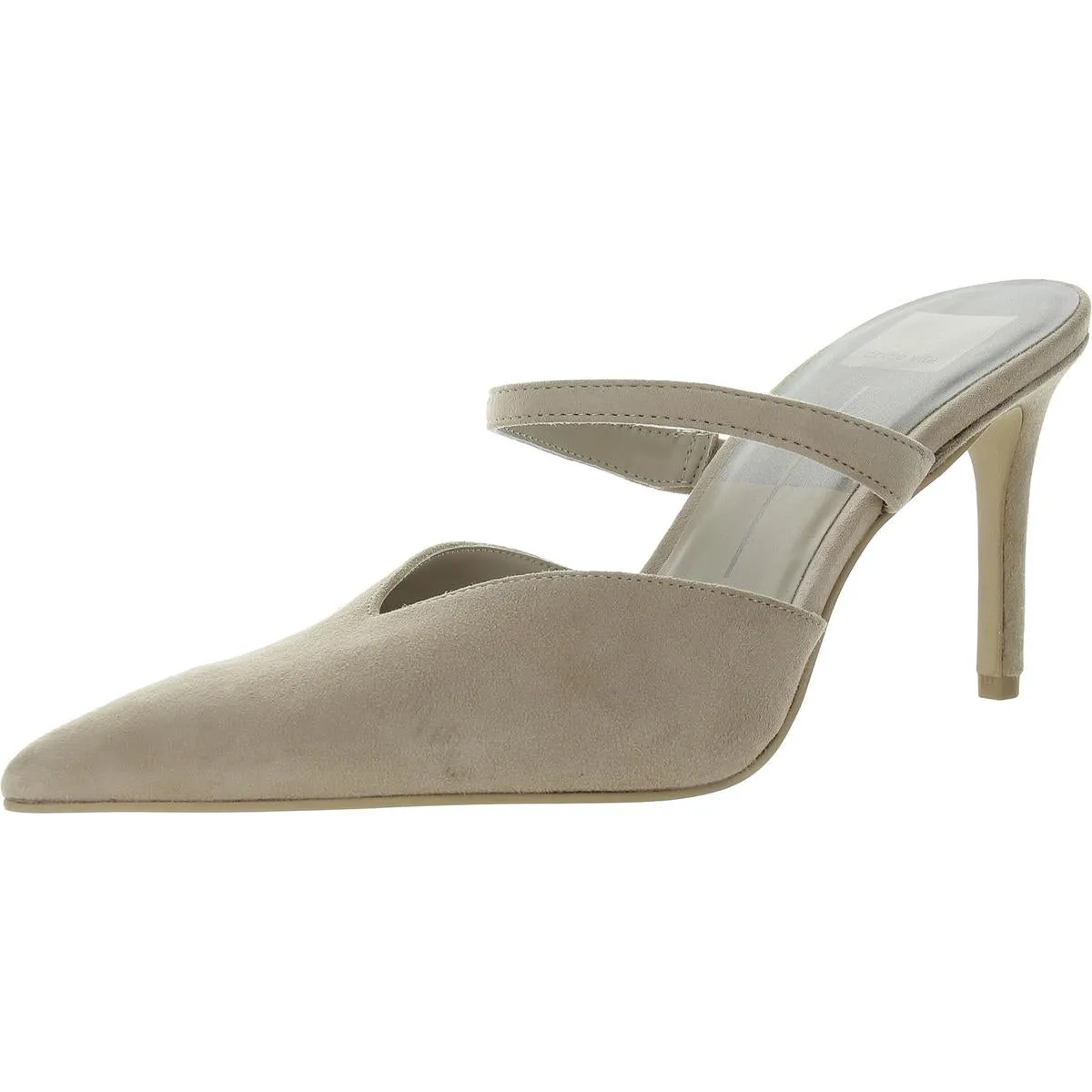 KANIKA Womens Snake Print Leather Pumps
