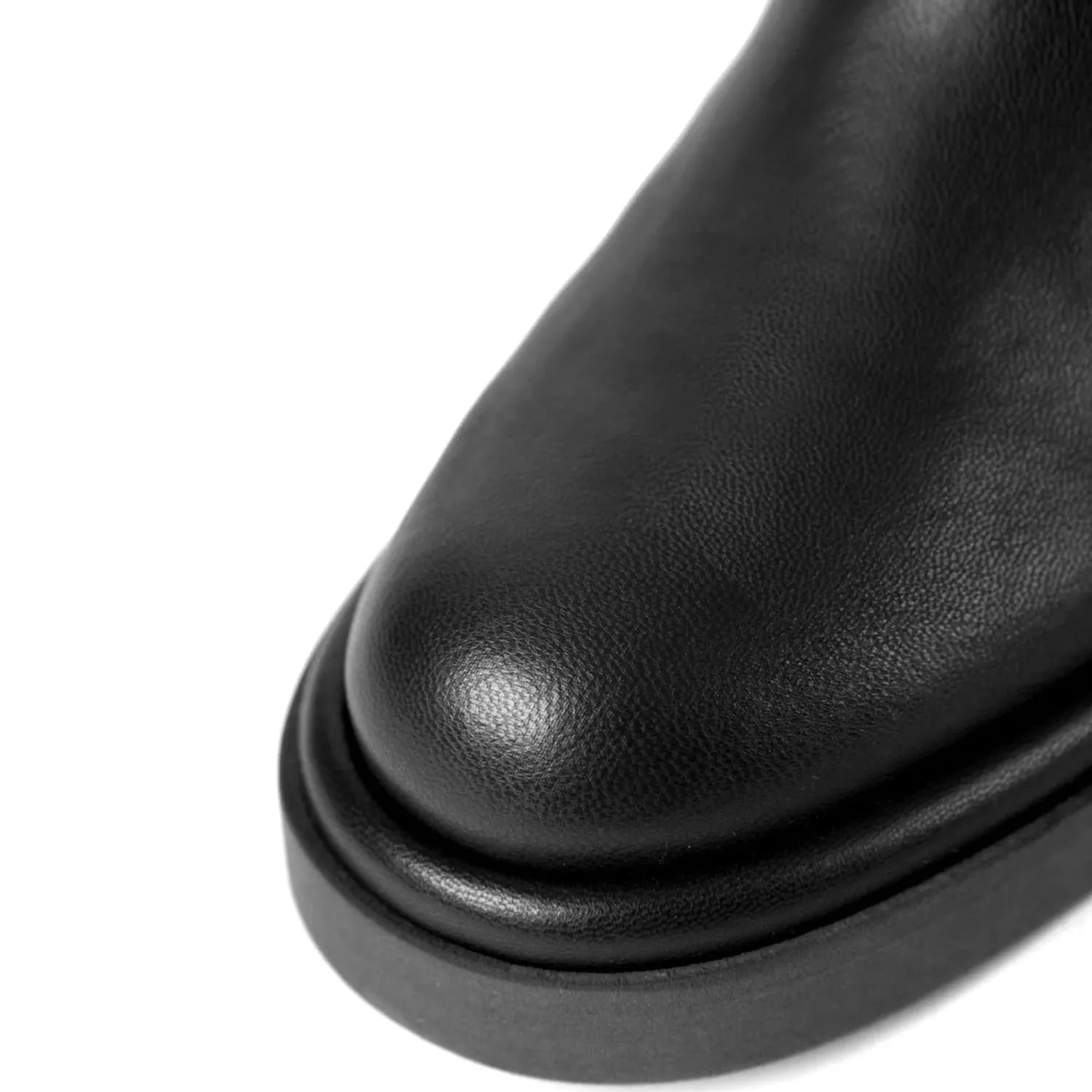 Kendra Boot In Black